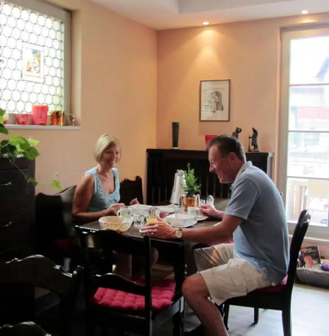 Hotel Weinblatt
