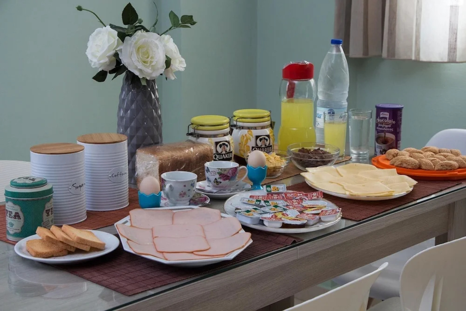 Creta Nostos Luxury Apartment