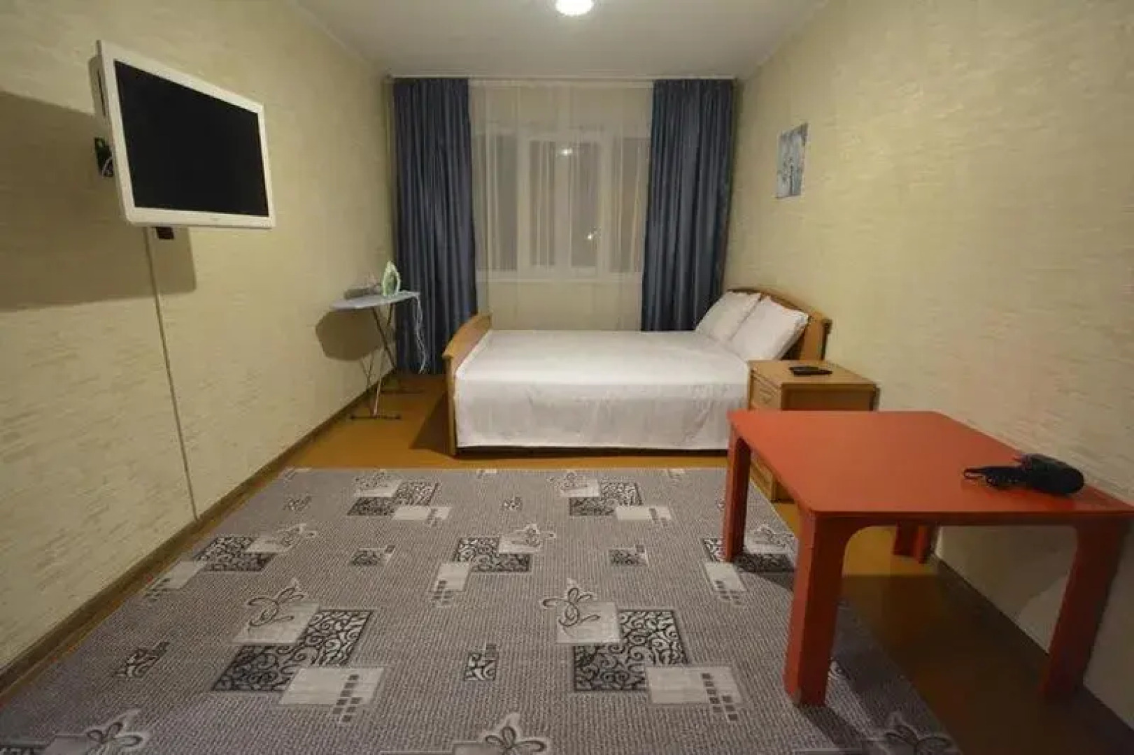 Апартаменты на улице Дзержинского, д. 11