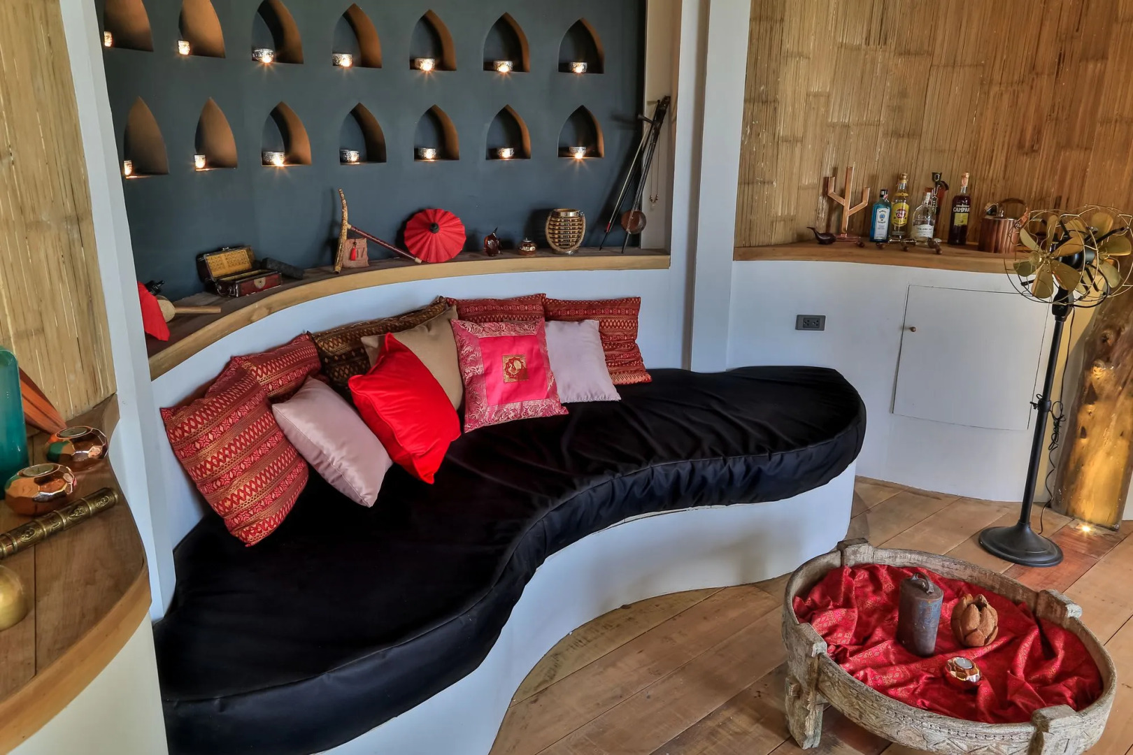 SOWK Resort - Somewhere Only We Know