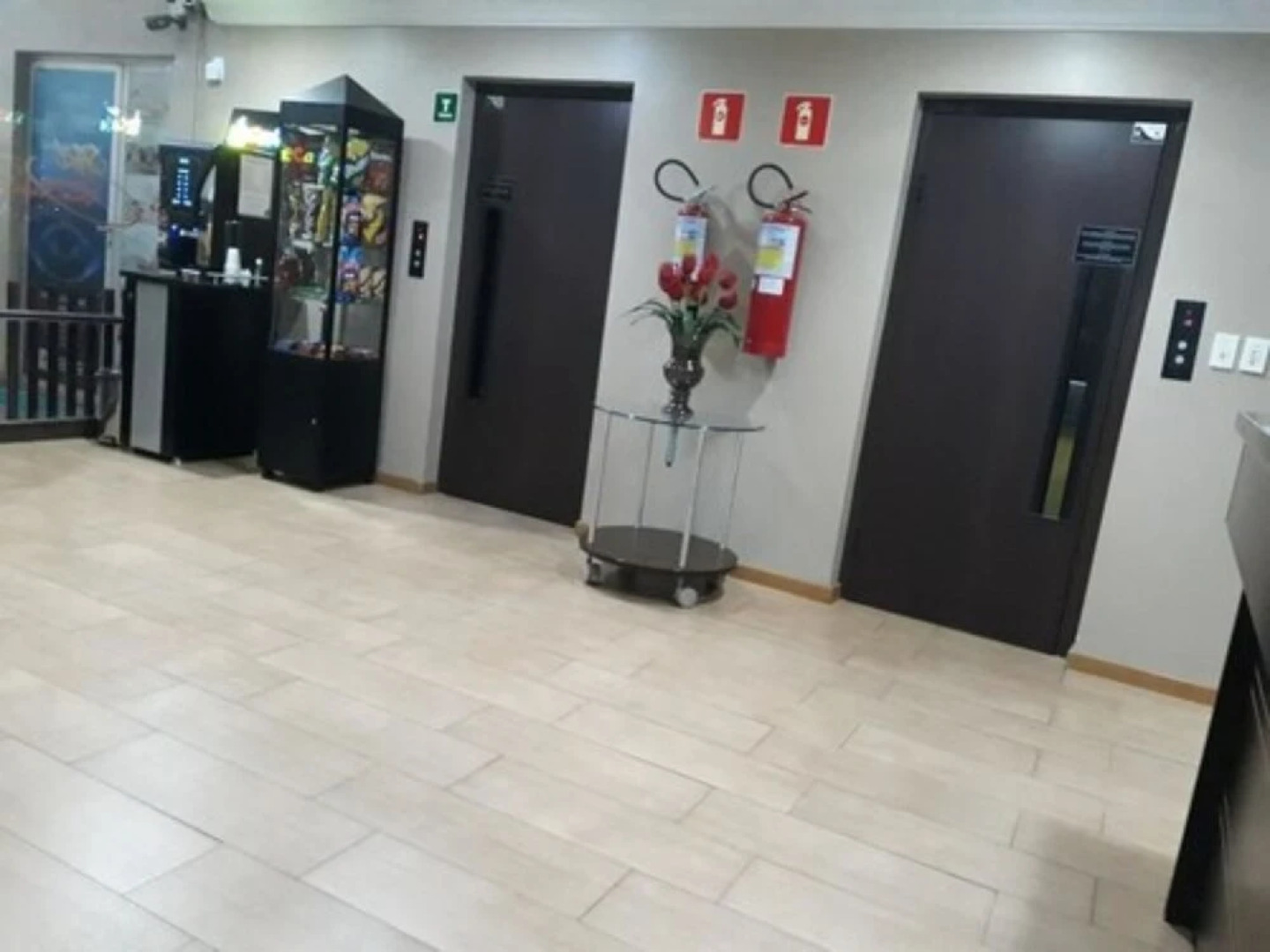 Smart Cataratas Hotel