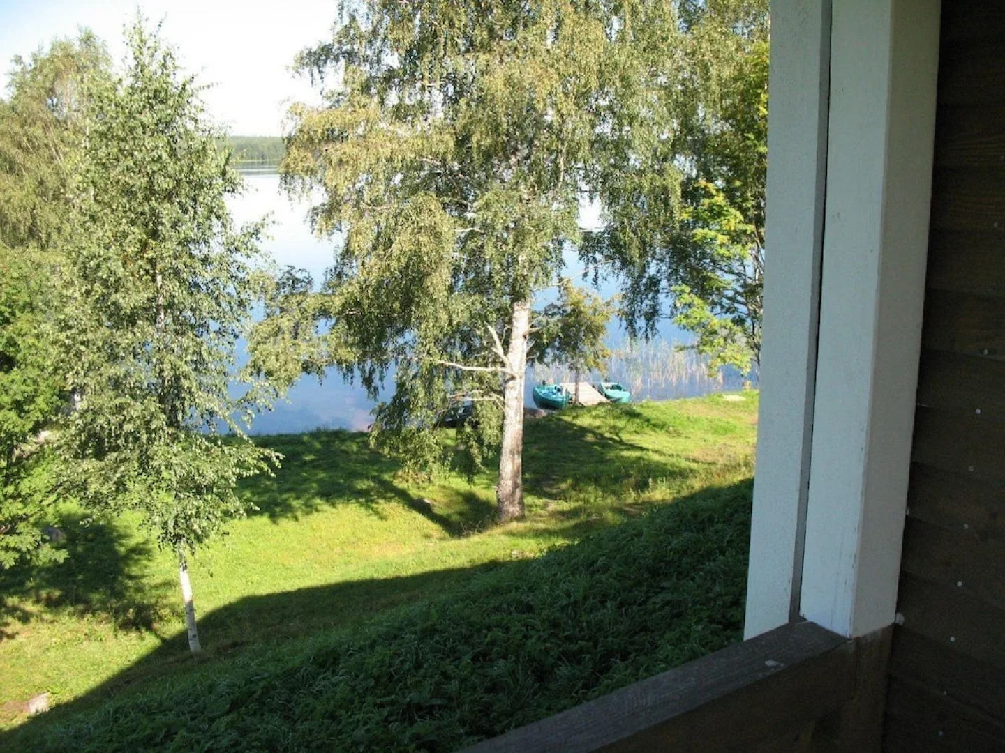 База отдыха «Тихий Берег»