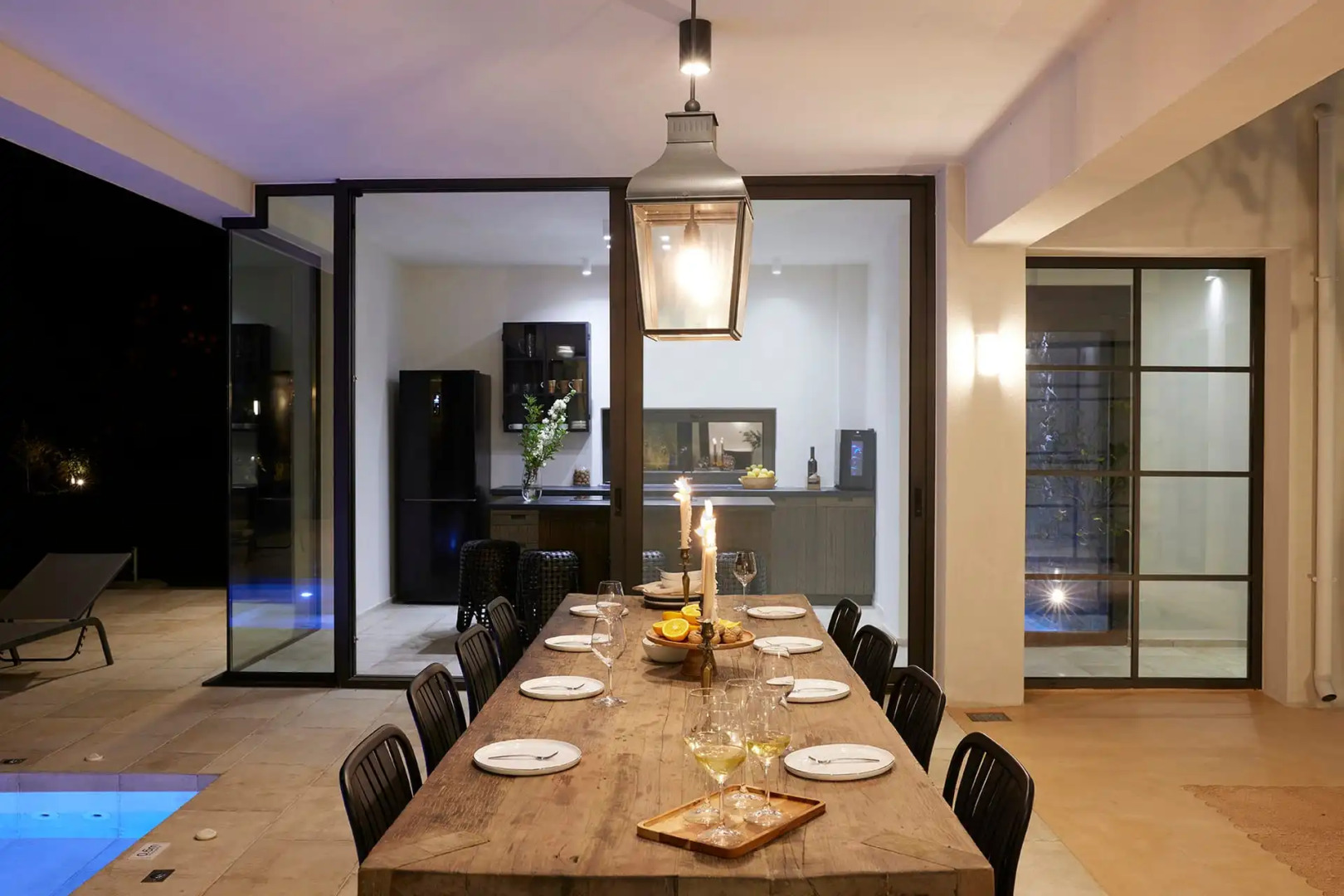 Rethymno Luxury Villas