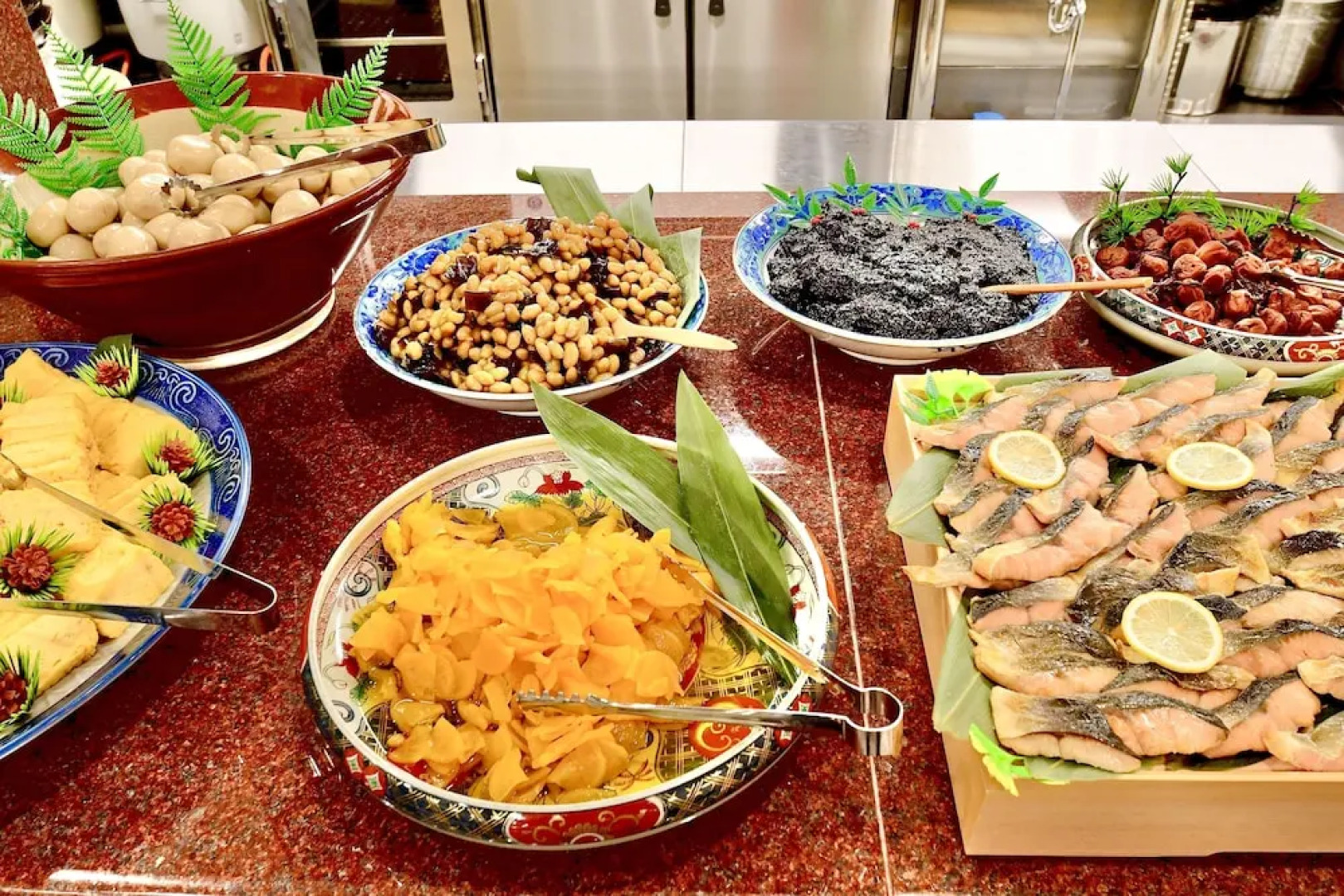 Yonago Universal Hotel