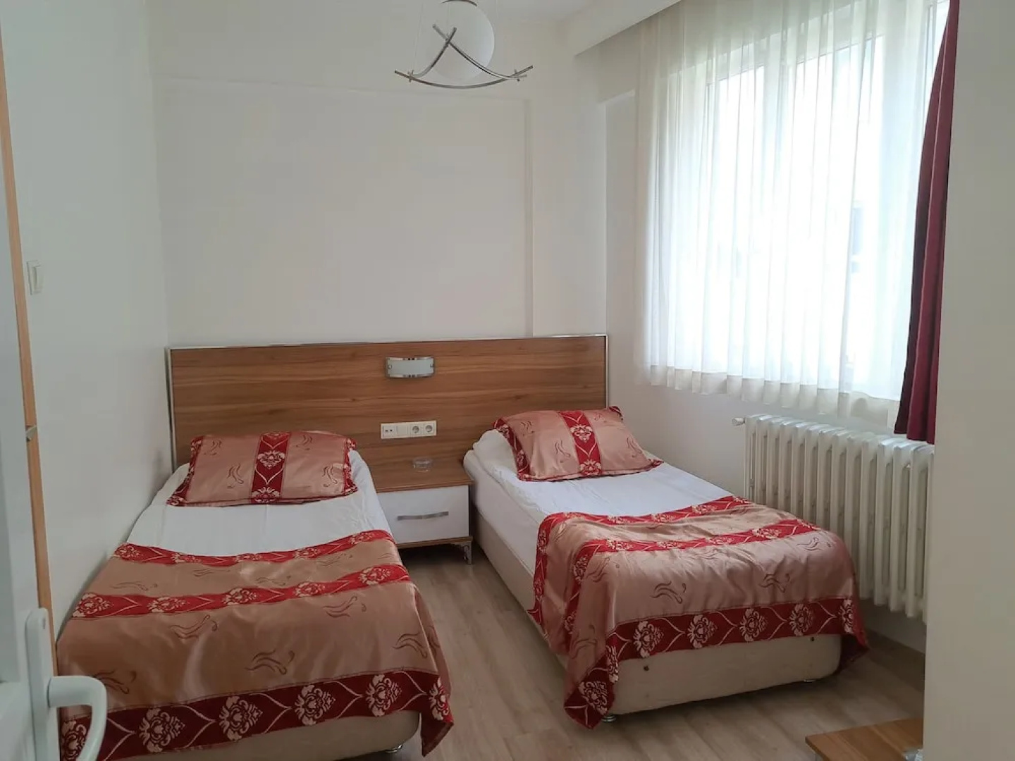 Otel Eratay