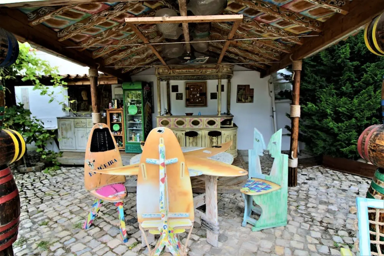 Villa Ana Margarida by Nature