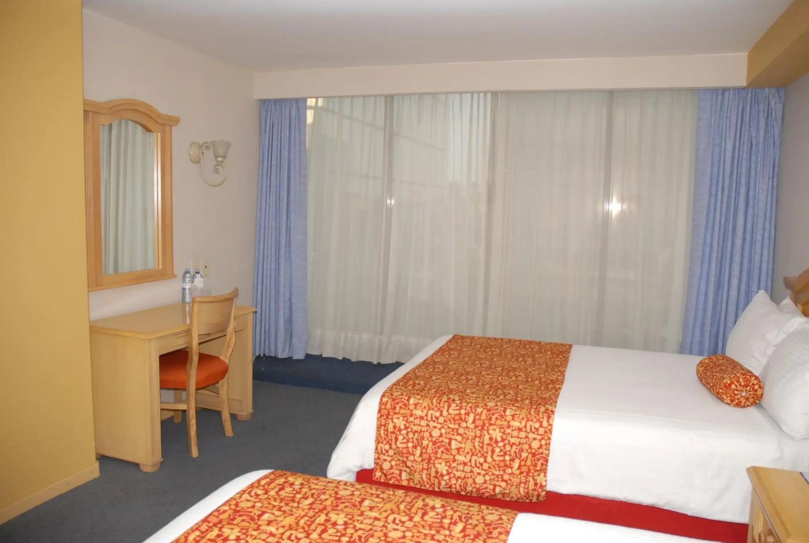 Aranzazu Plaza Kristal Aguascalientes