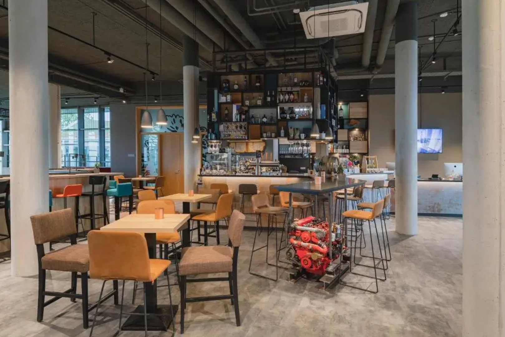 Arborea Marina Resort Neustadt