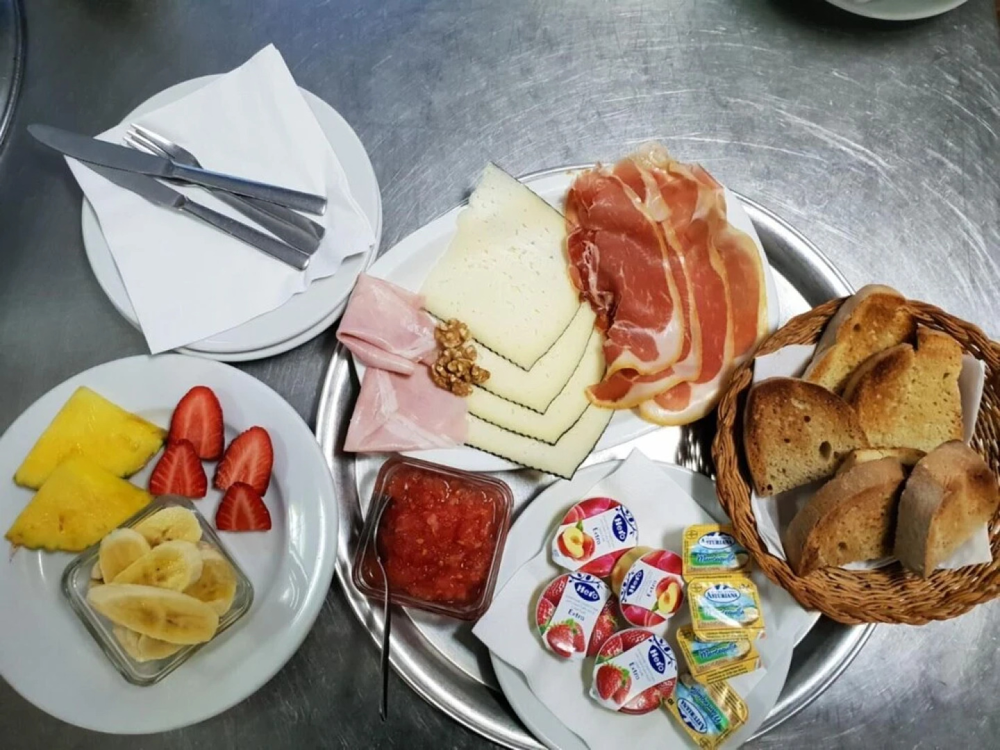 Hostal Restaurante Pou Des Lleó