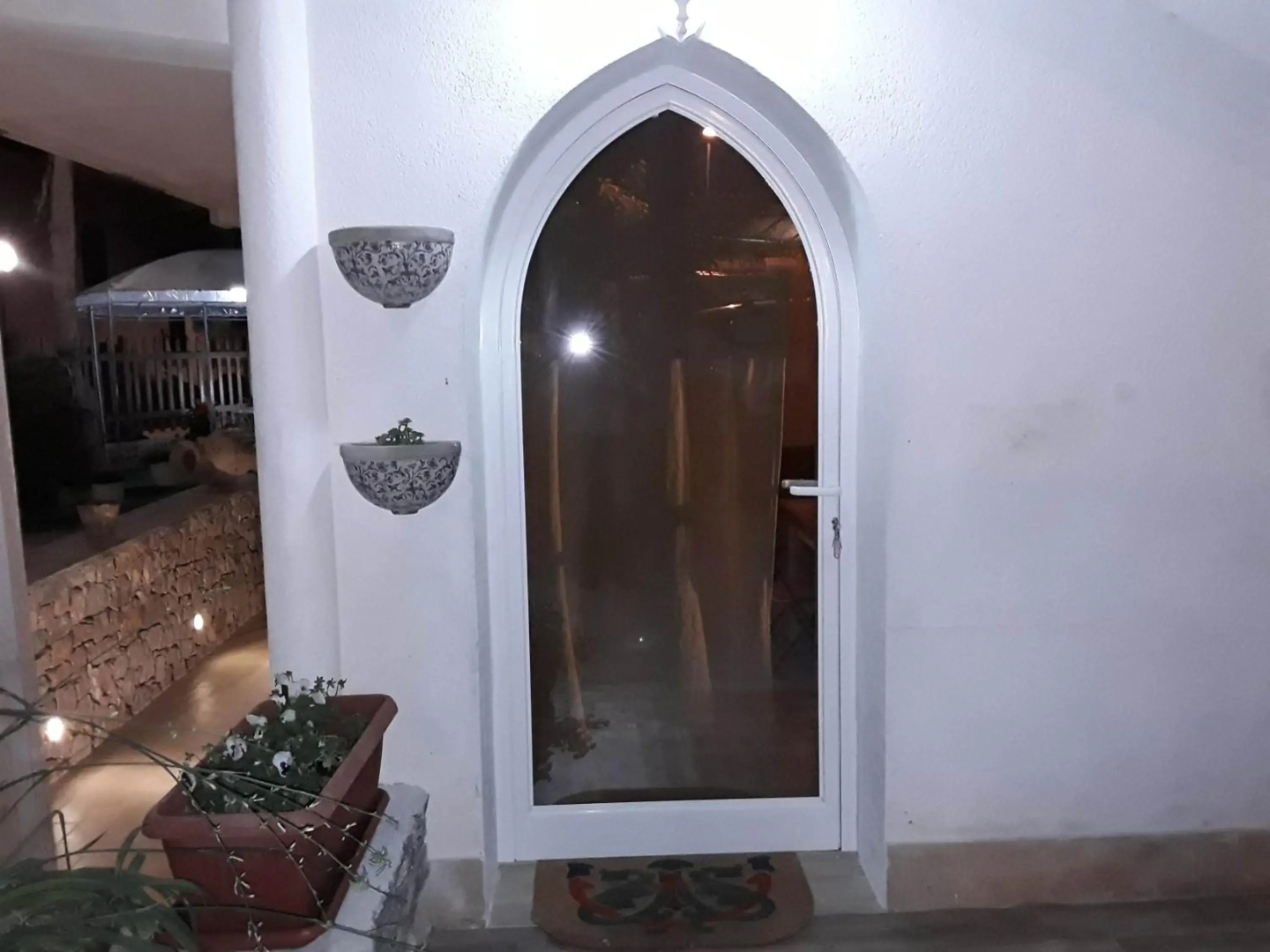 Villa Genna