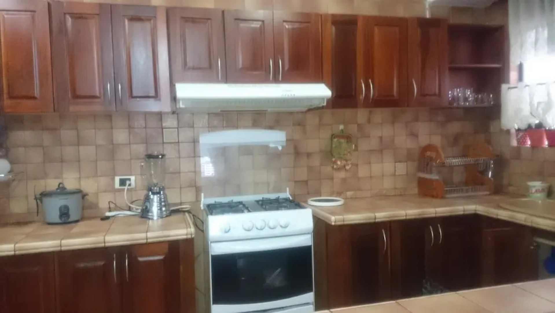 JZ Luxury Apartment La Carolina