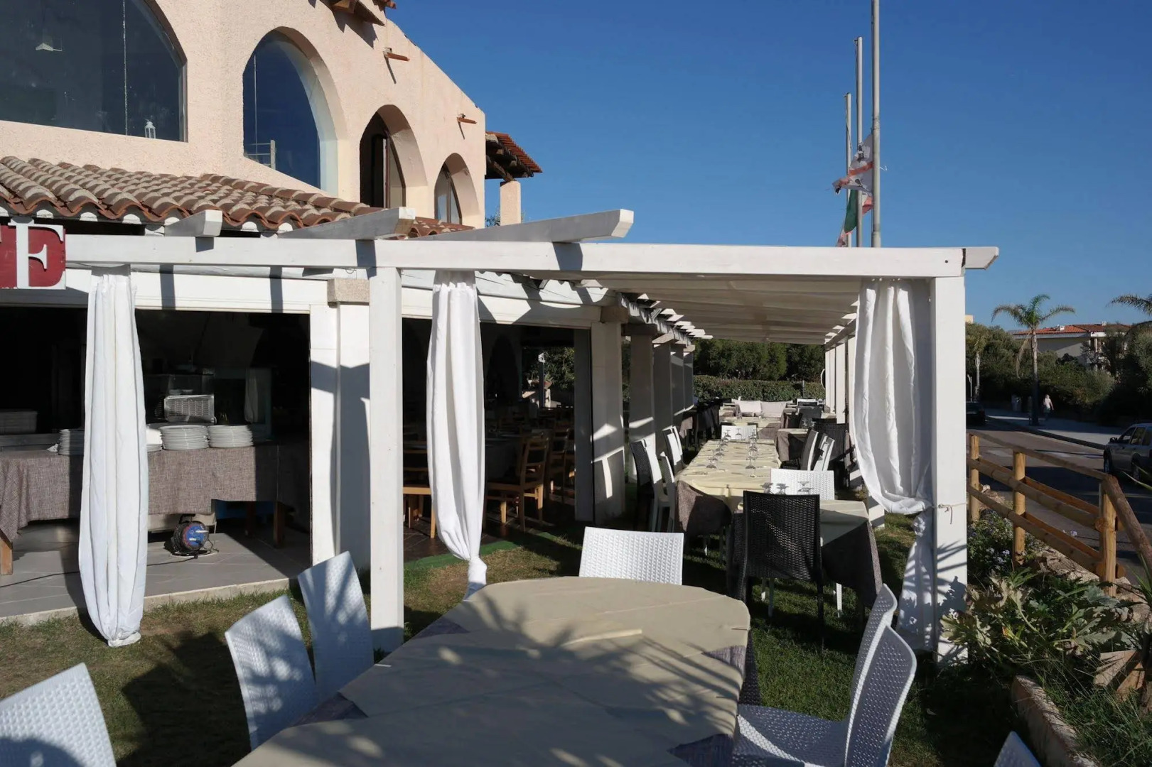 Sardinia Blu Residence