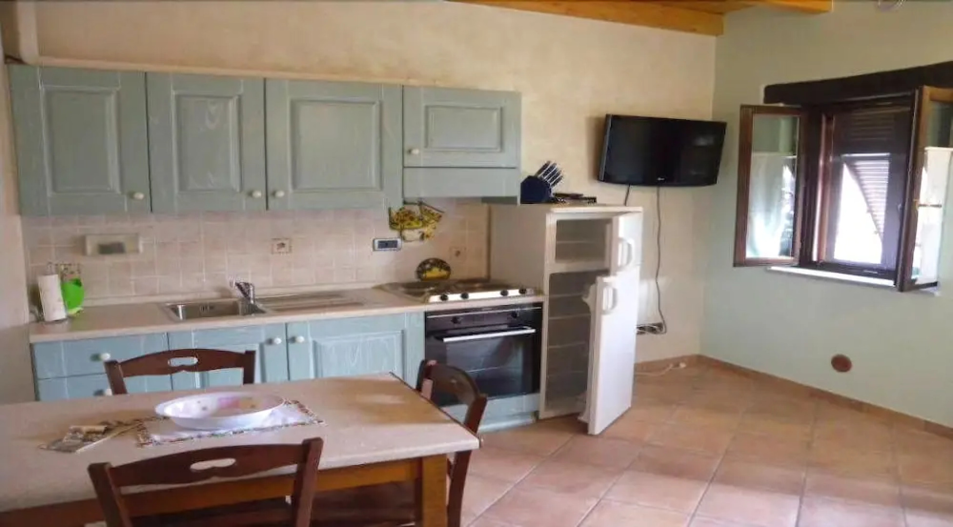 Agriturismo Il Nido Delle Rondini