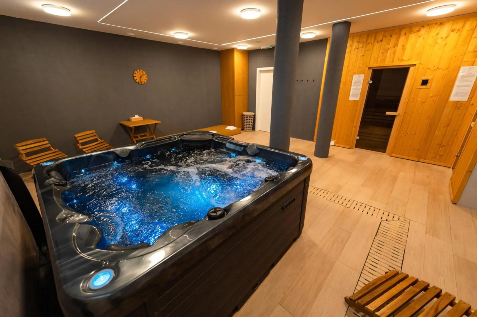 Apartmán 110 Vila Zuberec