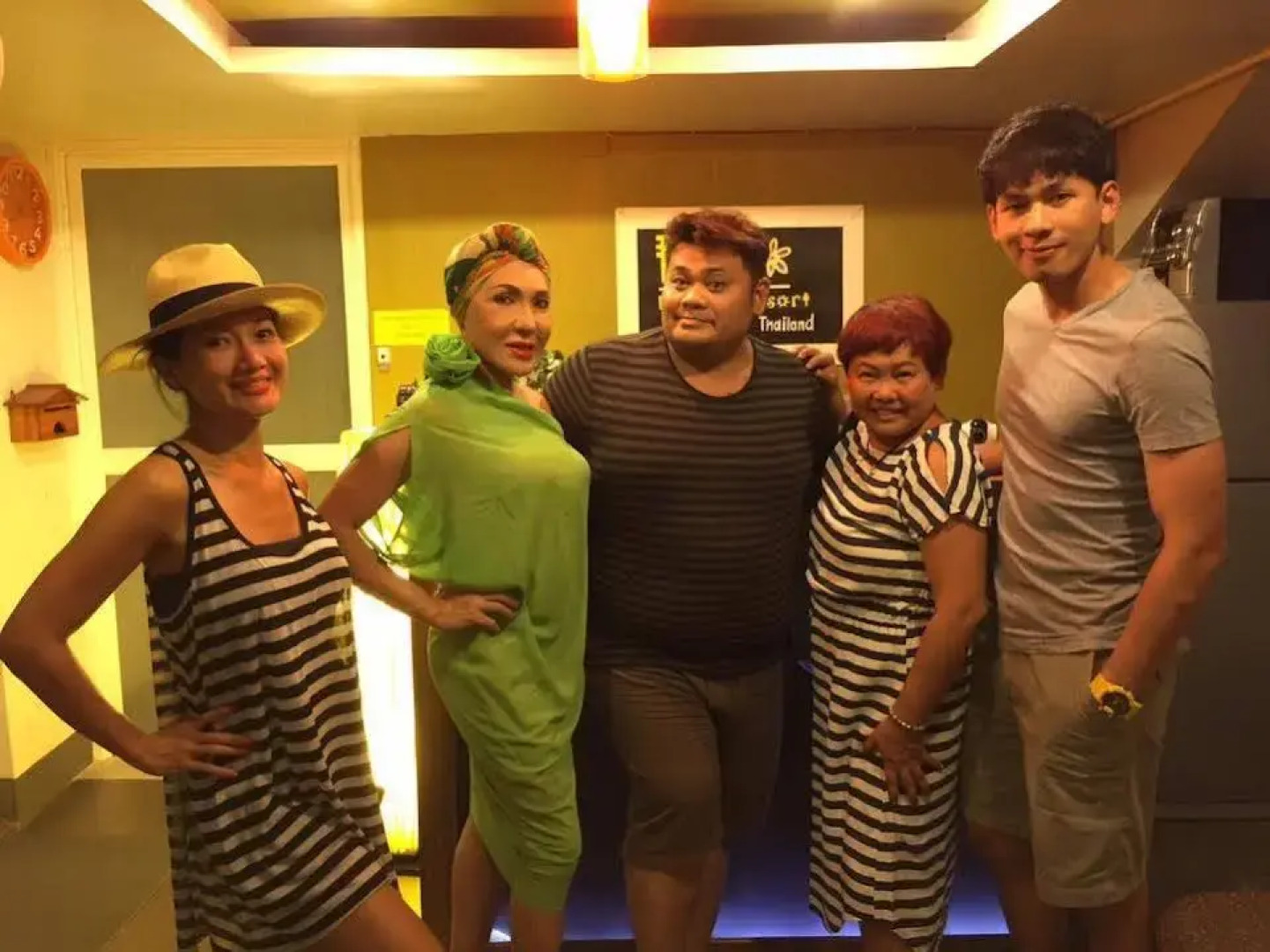 Pakor Boutique Resort