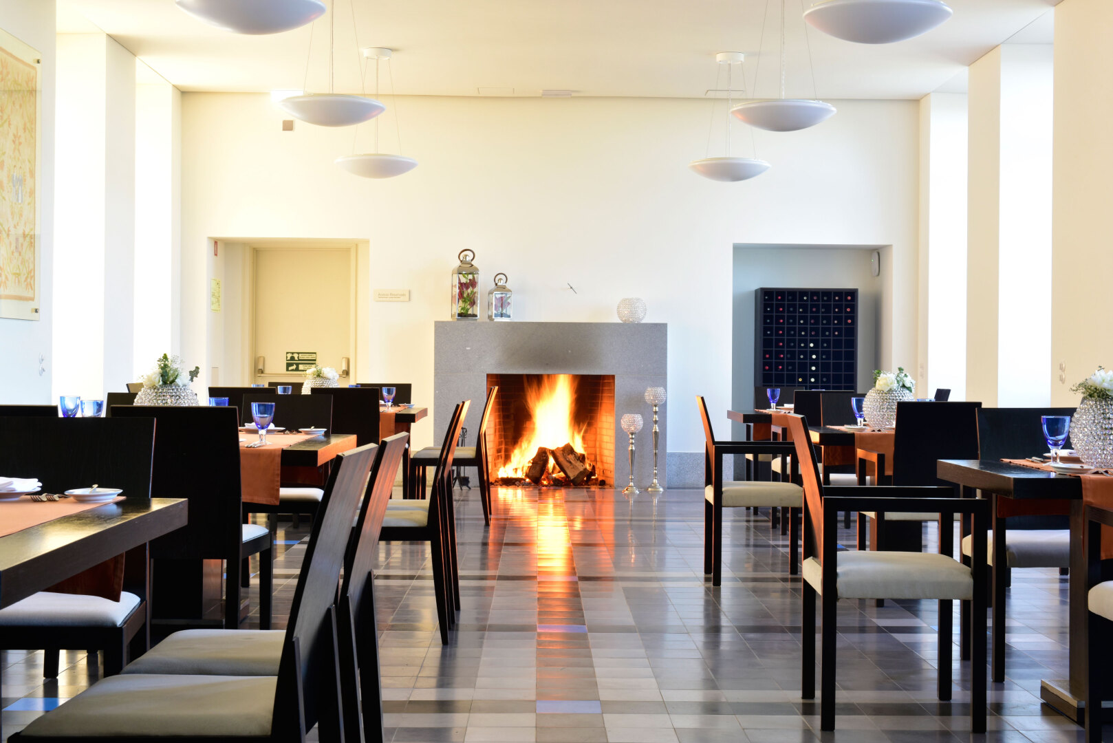 Pousada da Serra da Estrela - Historic Hotel