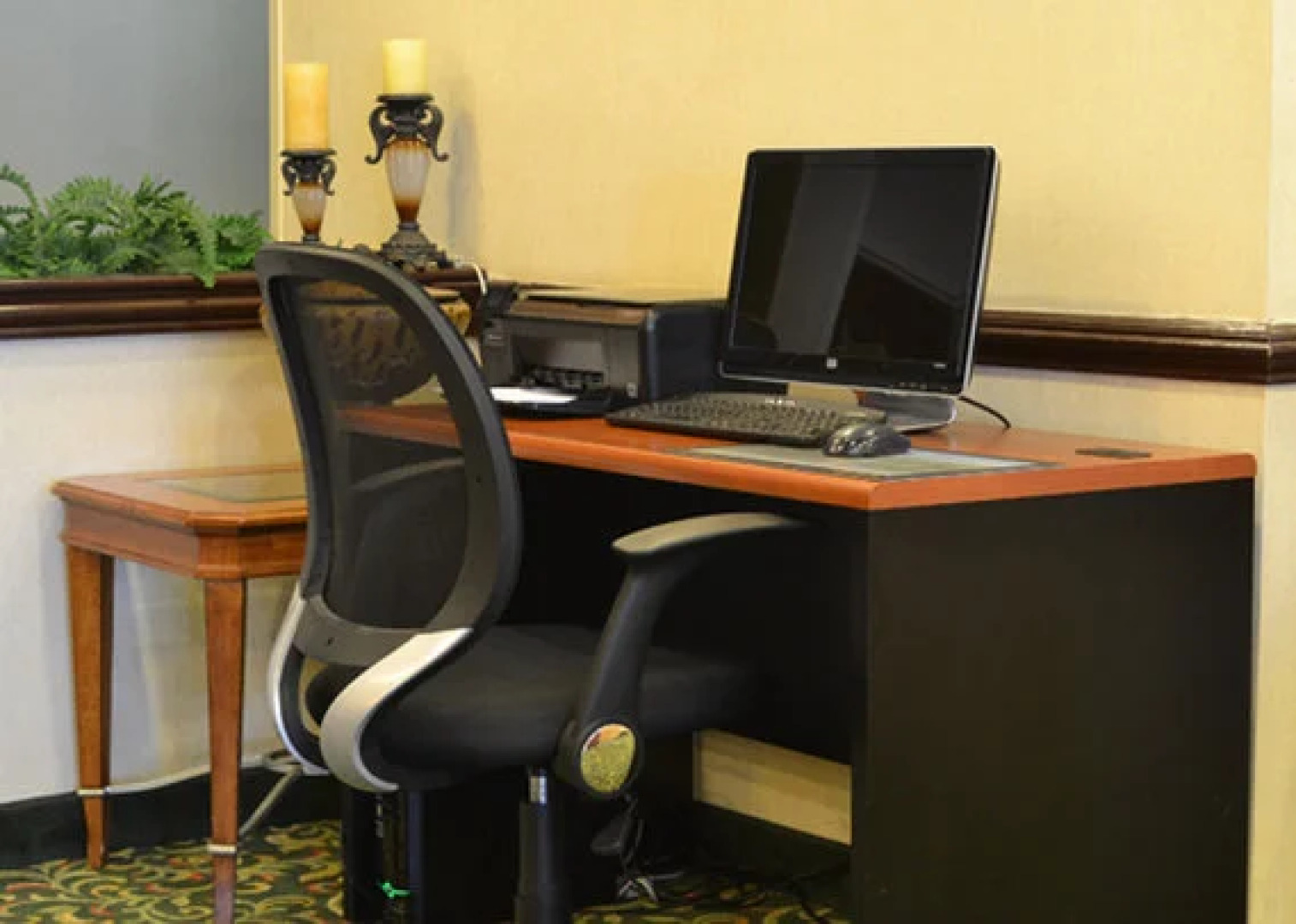 Quality Inn & Suites