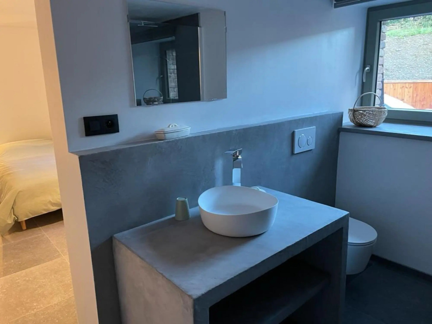 Holiday Home in Walloon Ardennes