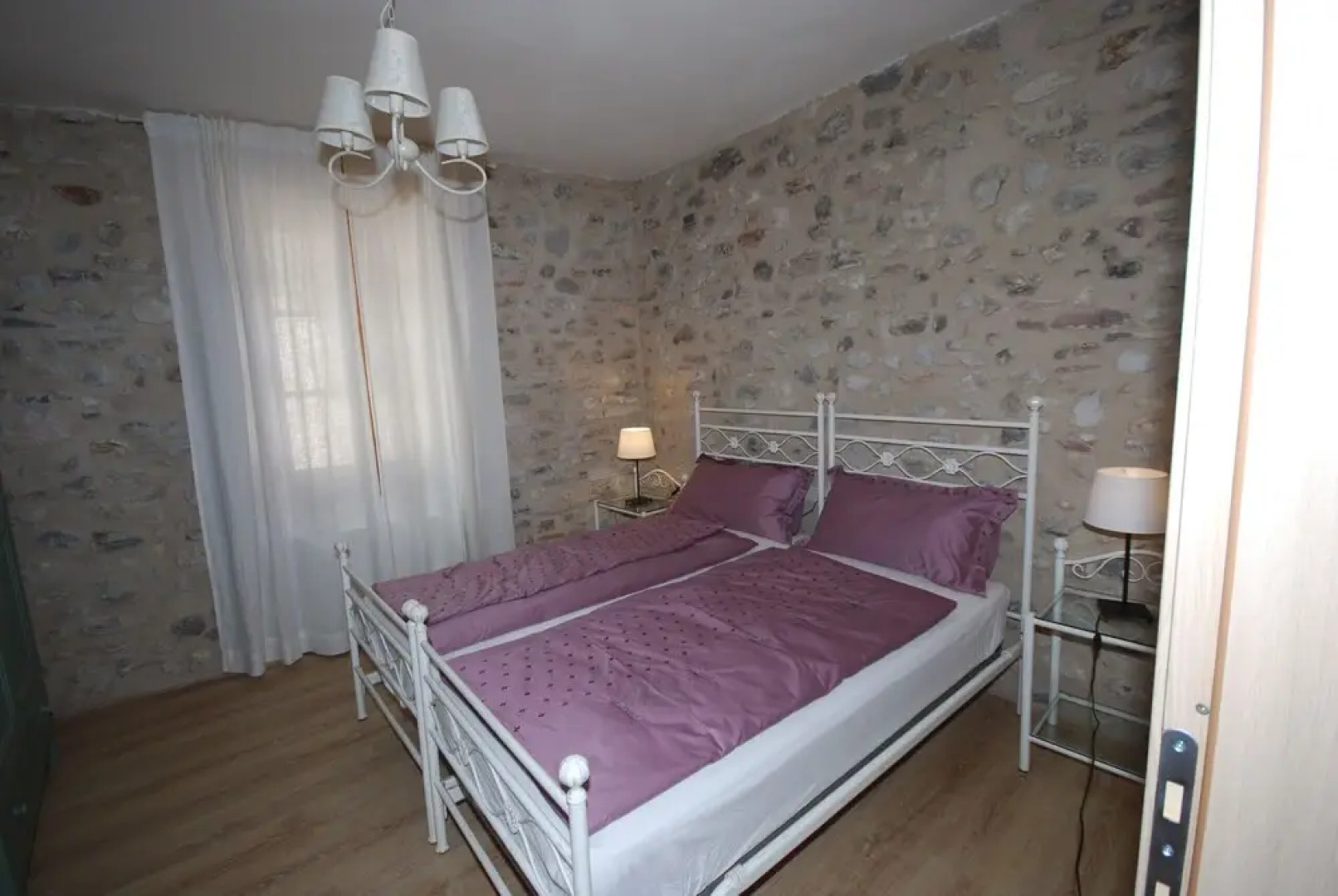 Rustico Melograno, Il Grano - Rebomaholidays