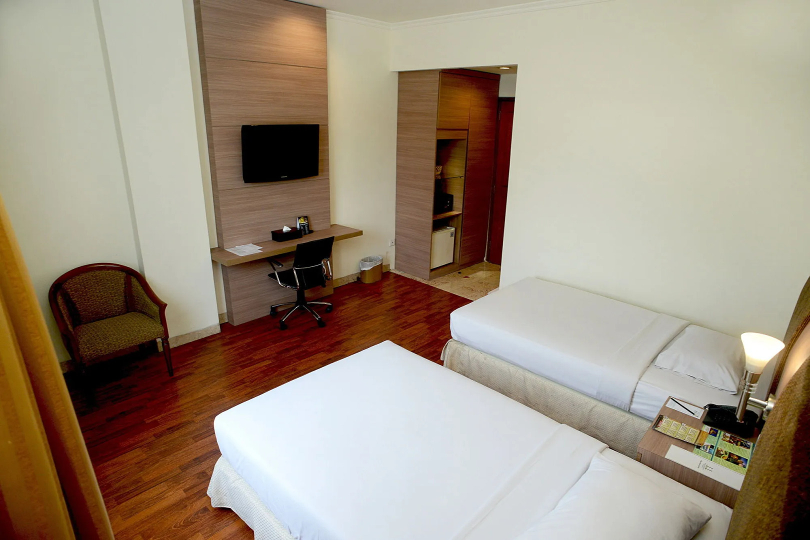 Hotel Anugerah Palembang