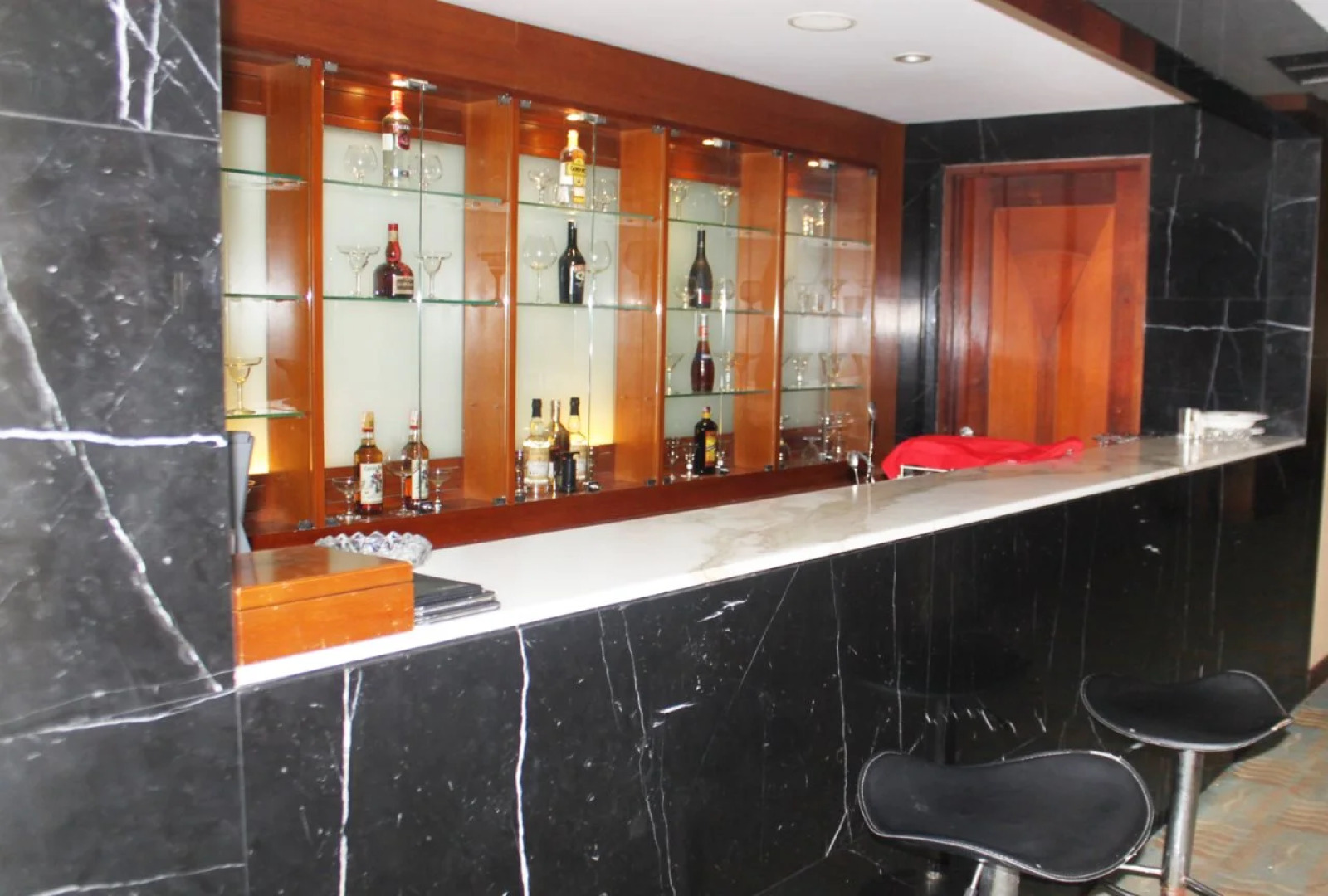 Labersa Grand Hotel & Convention Center