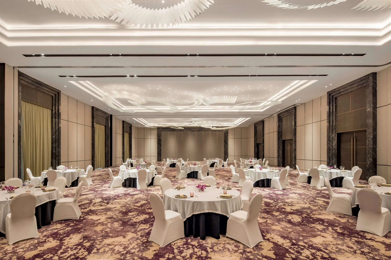 Radisson Blu Hotel & Spa, Nashik