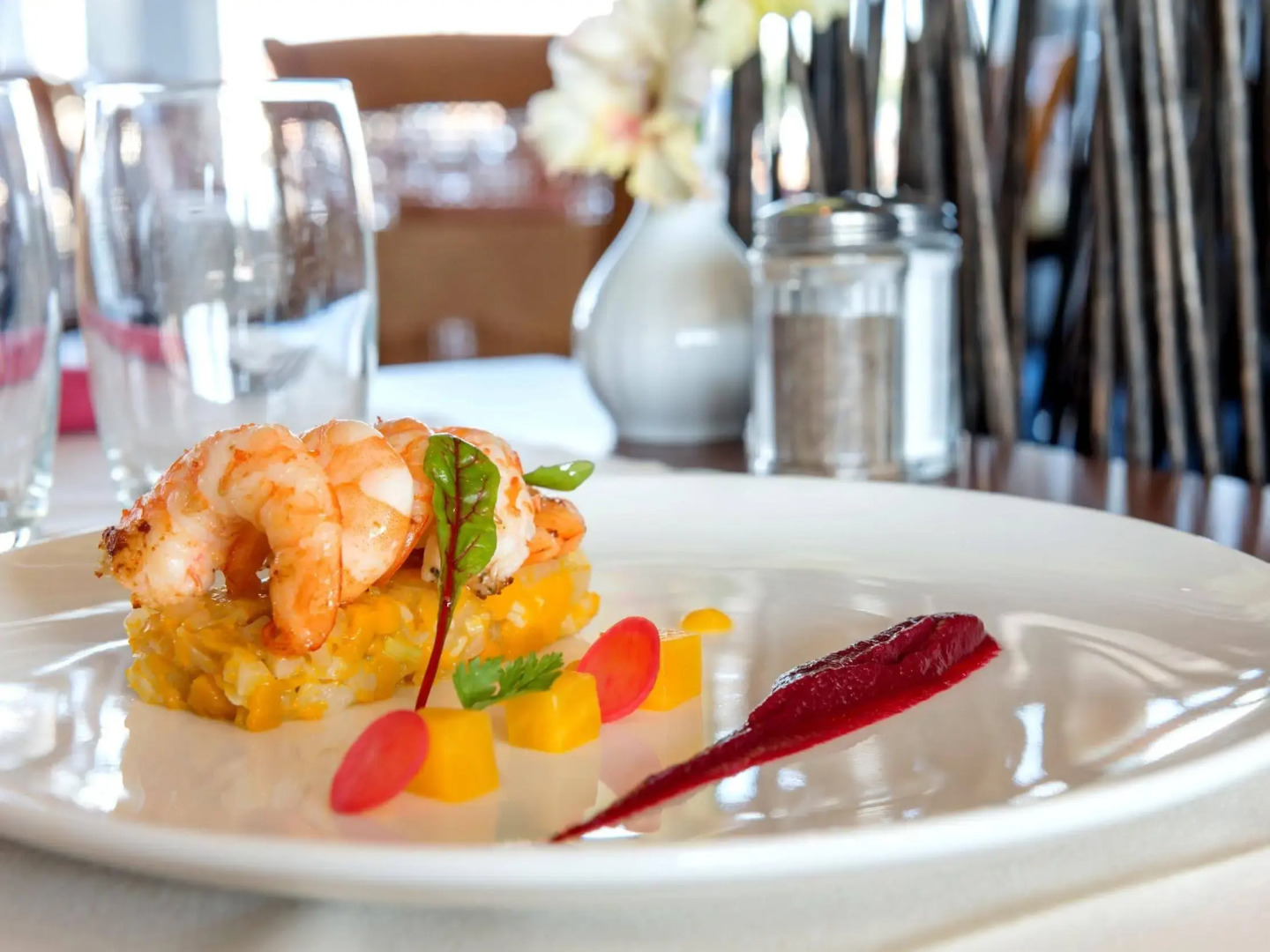 Hôtellerie Saint Jean