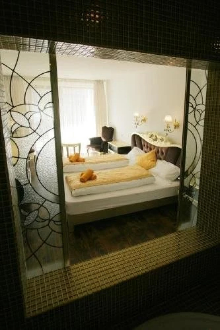 Garden Hotel Domaša