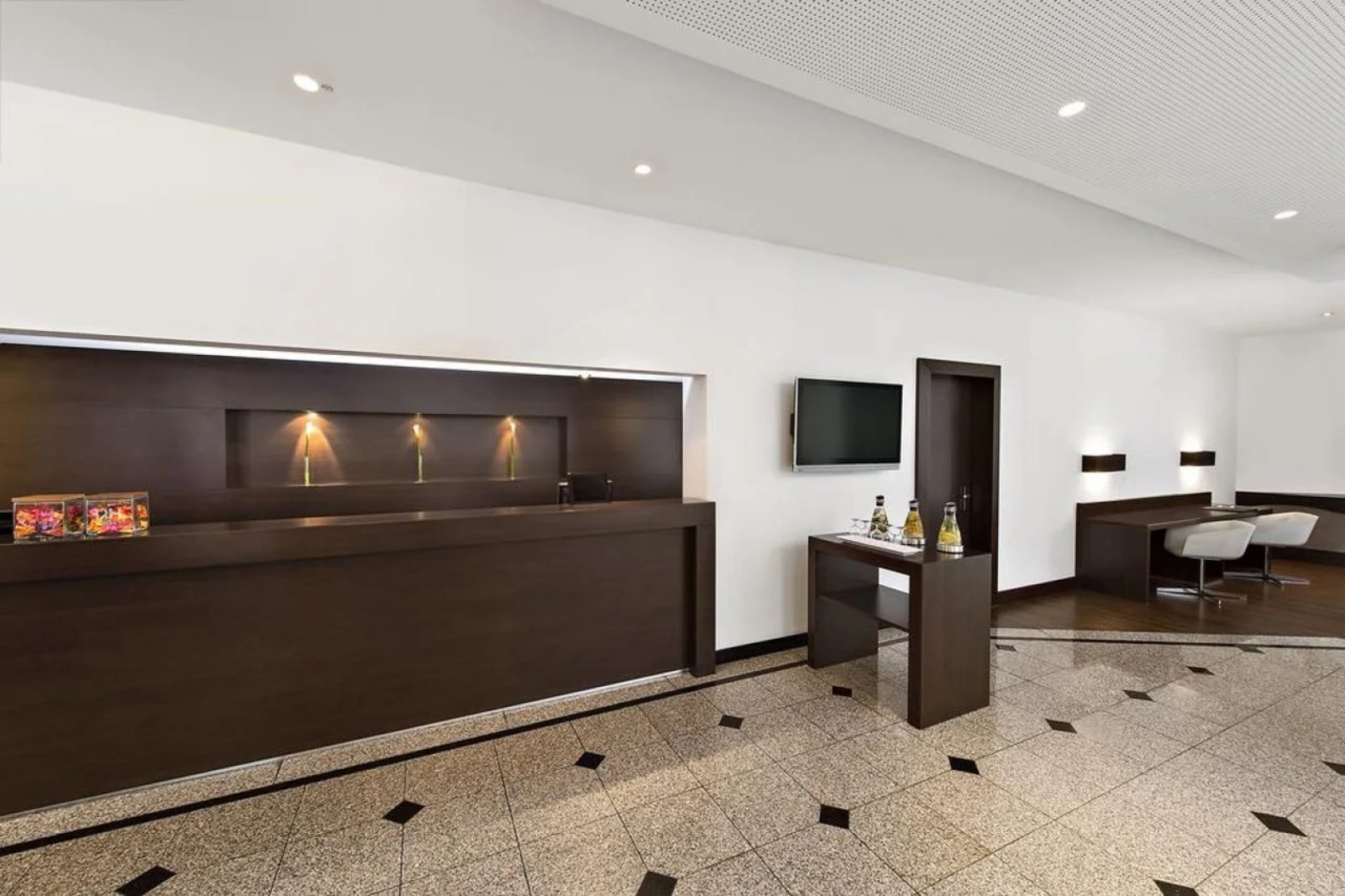 NH Mannheim-Viernheim