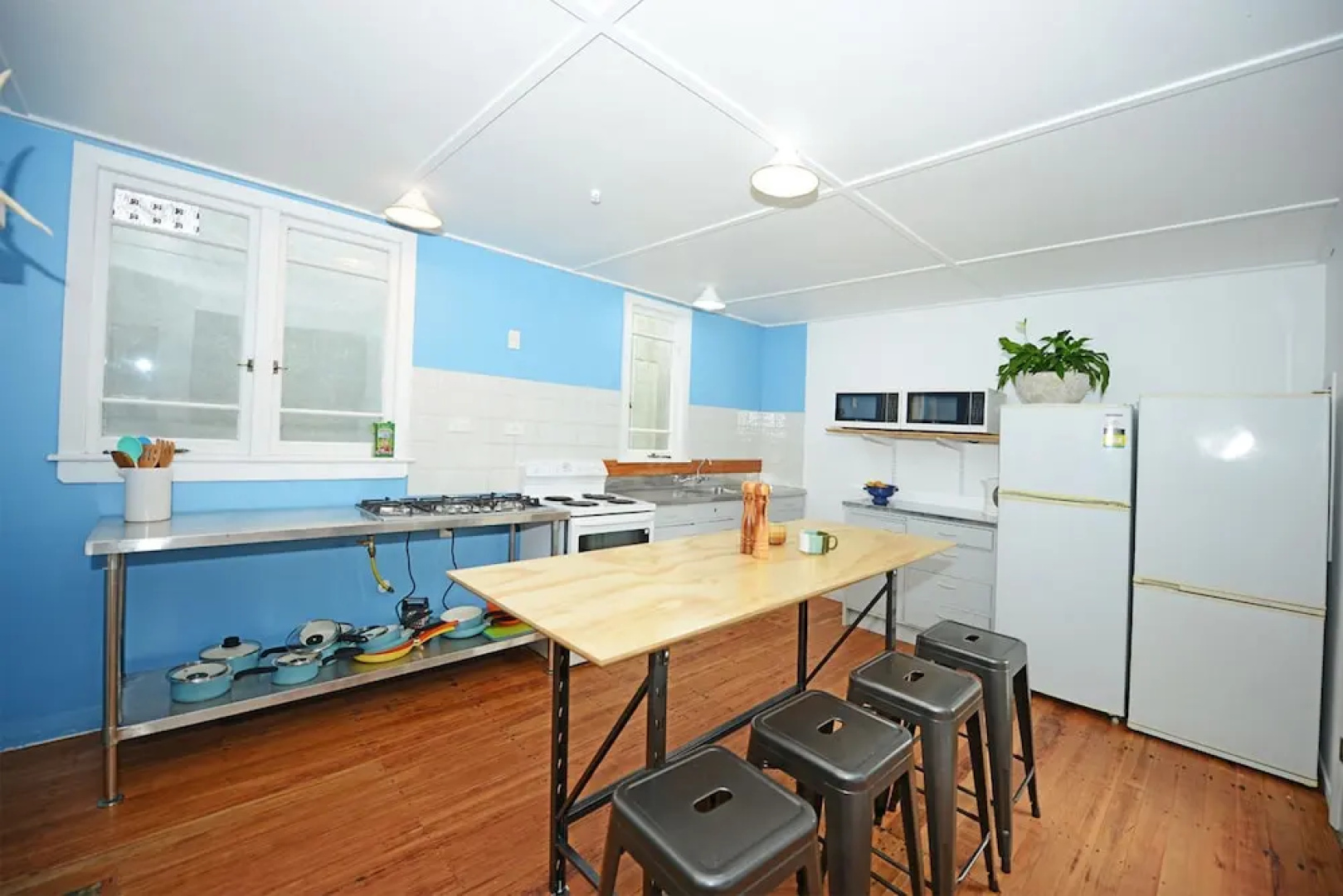 Matamata Backpackers