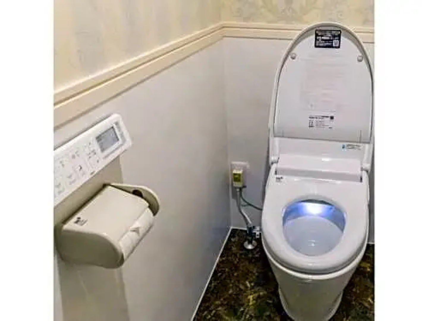 Papurika hotel desu - Vacation STAY 27554v