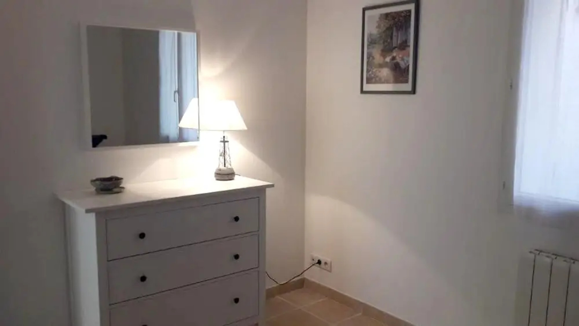 Villa With 4 Bedrooms in Le Beaucet, With Private Pool, Enclosed Garde