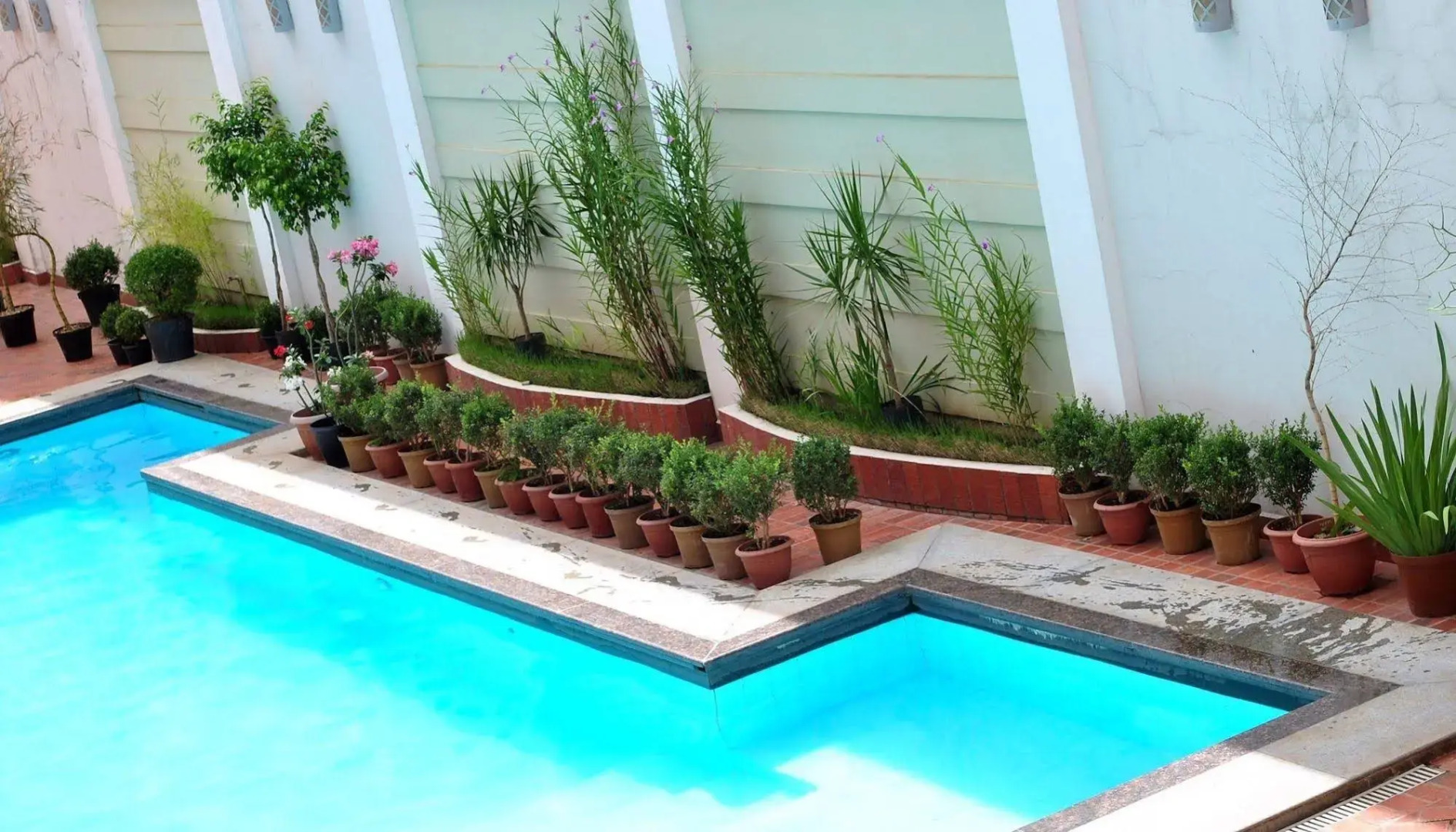 Pinheiro Palace Hotel