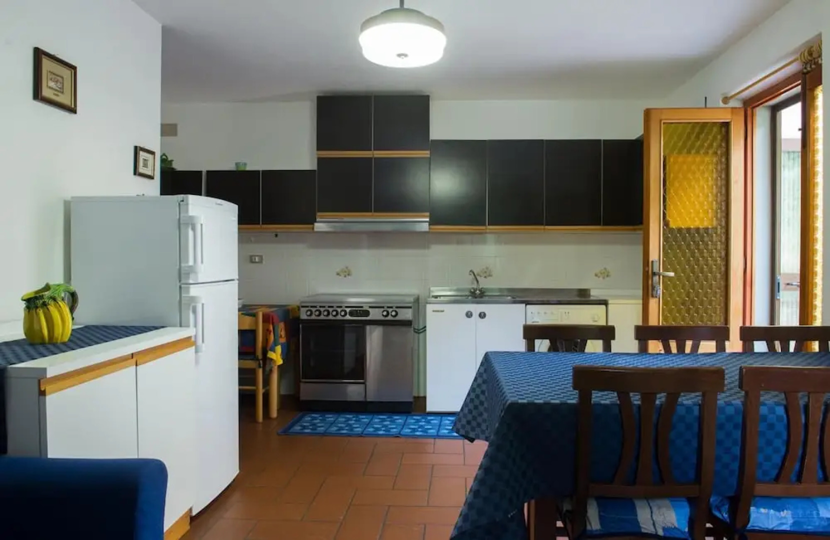 Albergo Ristorante La Villa