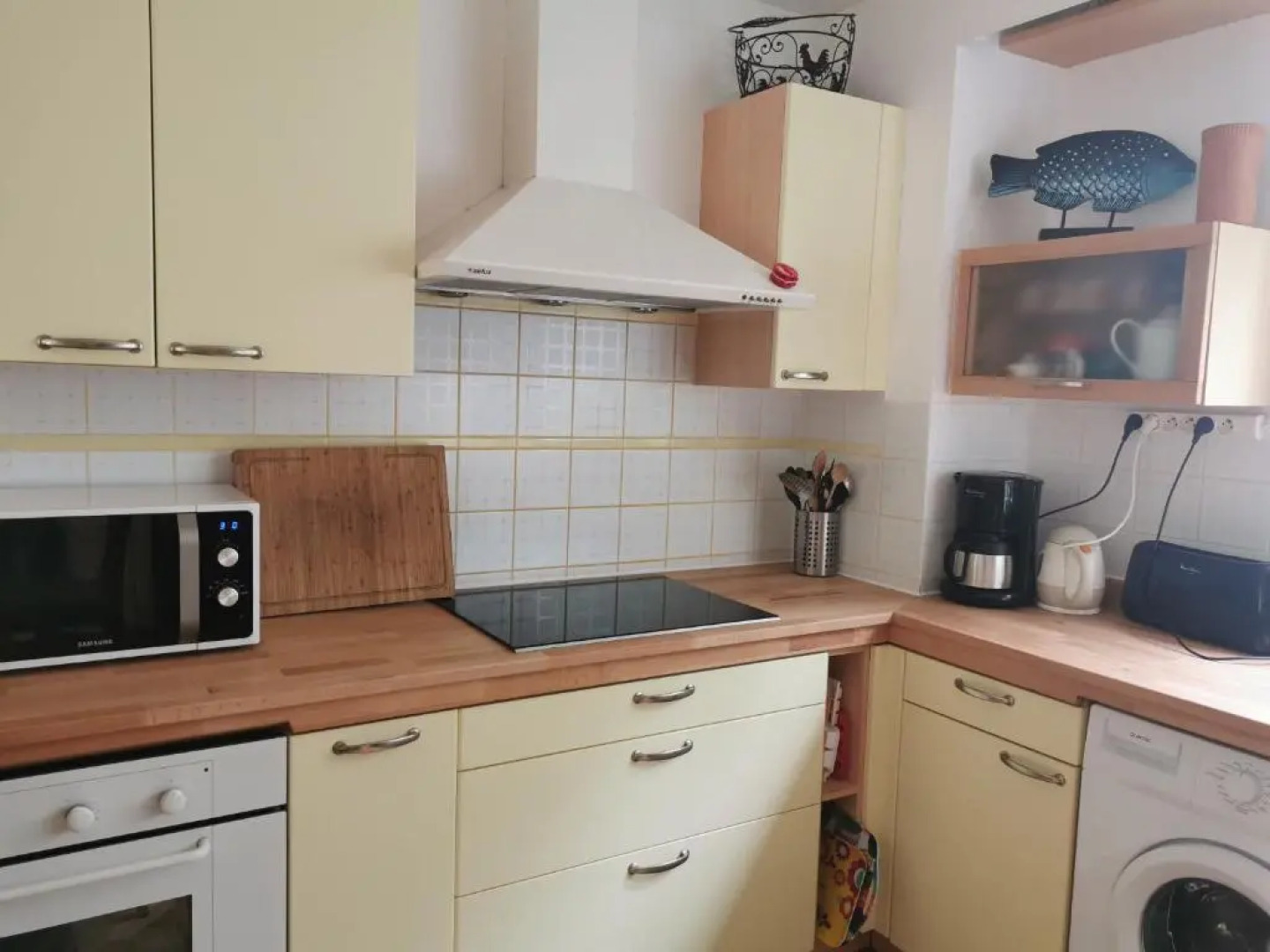 L'Orangerie de Kerlarec