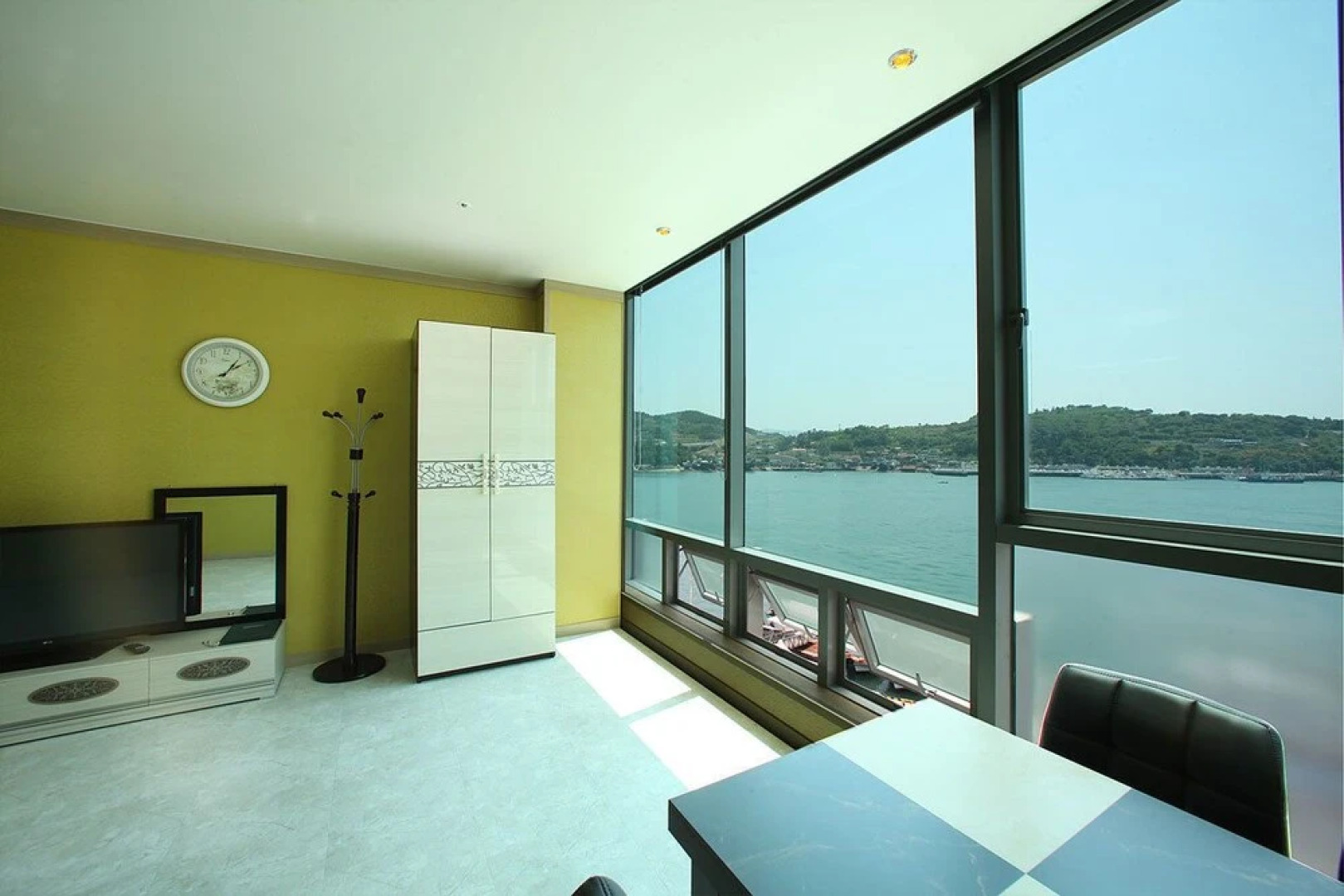 Yeosu Beach Pension