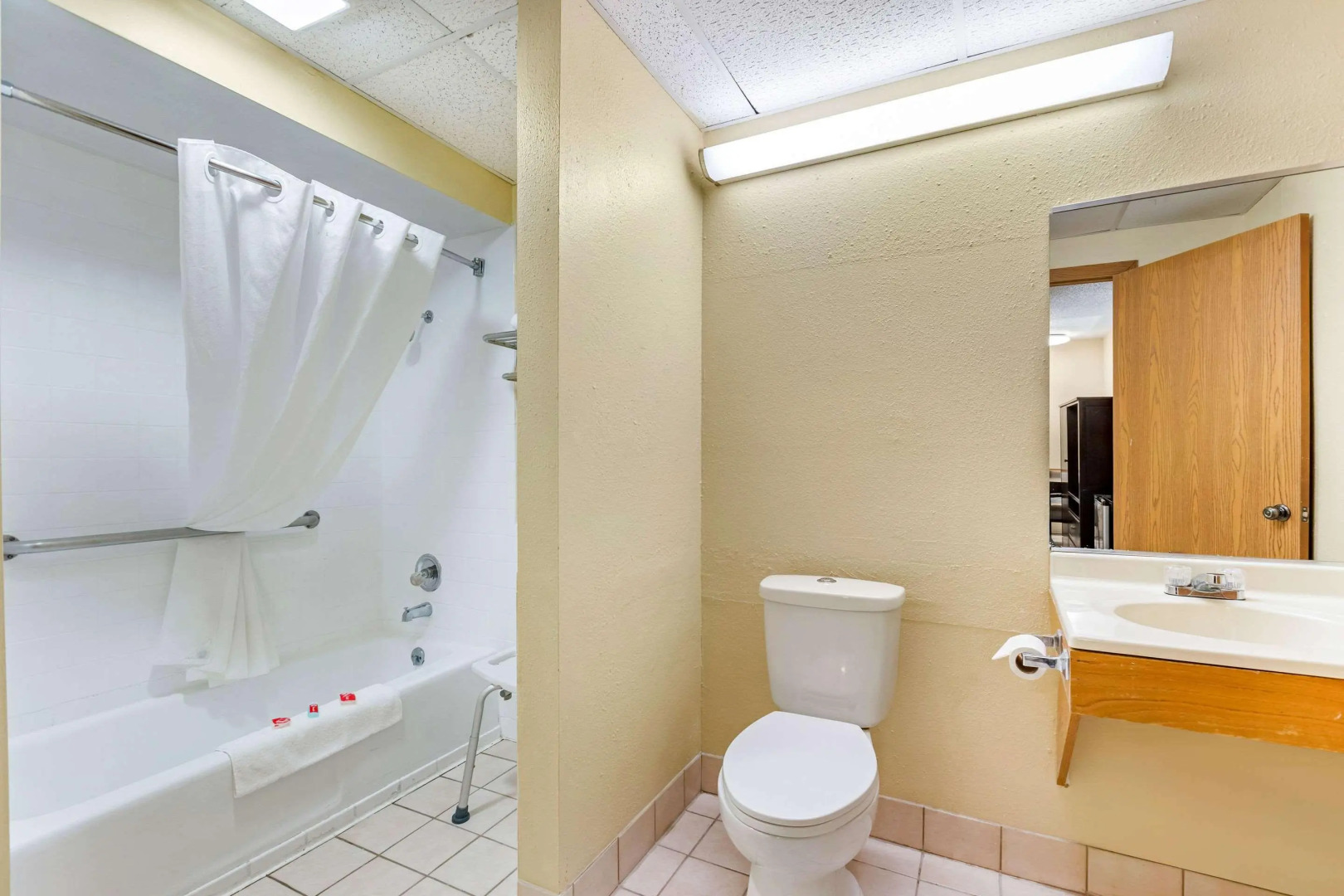 Econo Lodge Urbandale