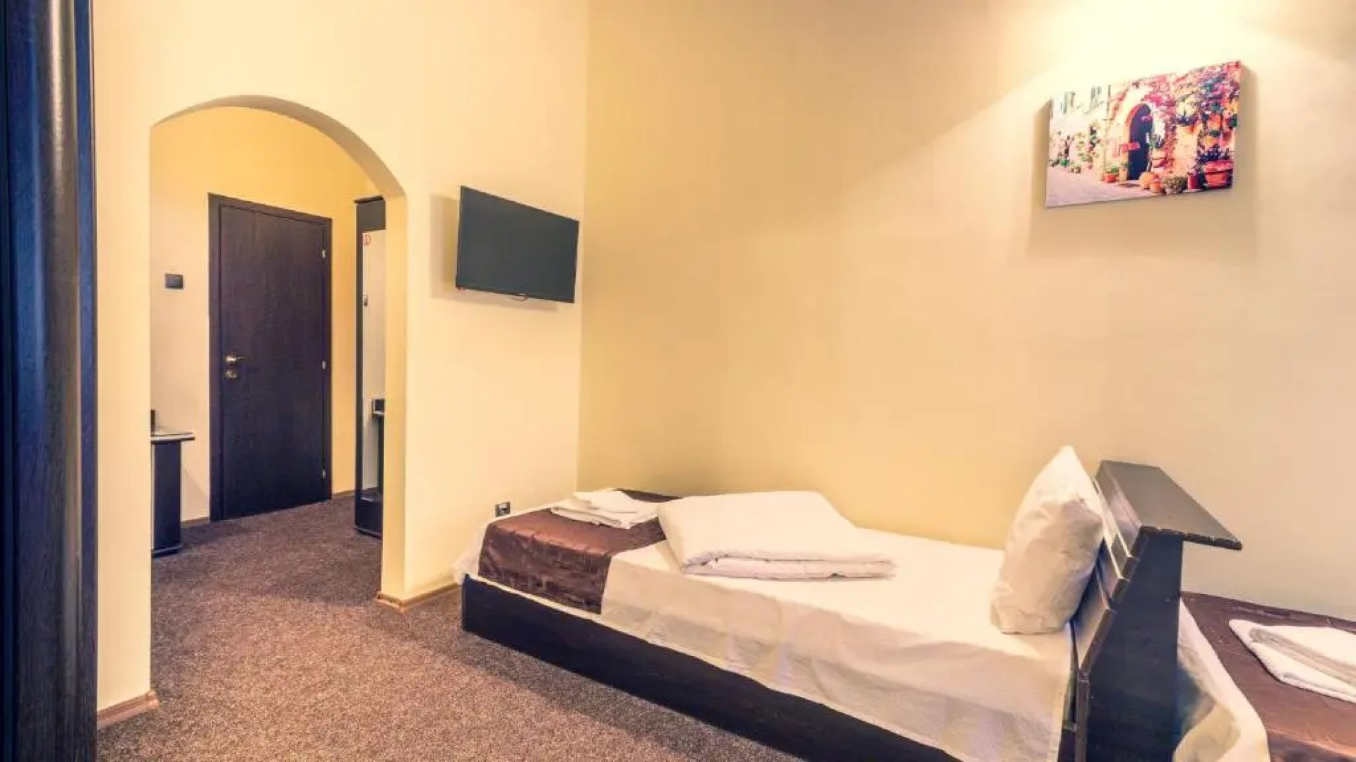 Pensiunea Hermannstadt