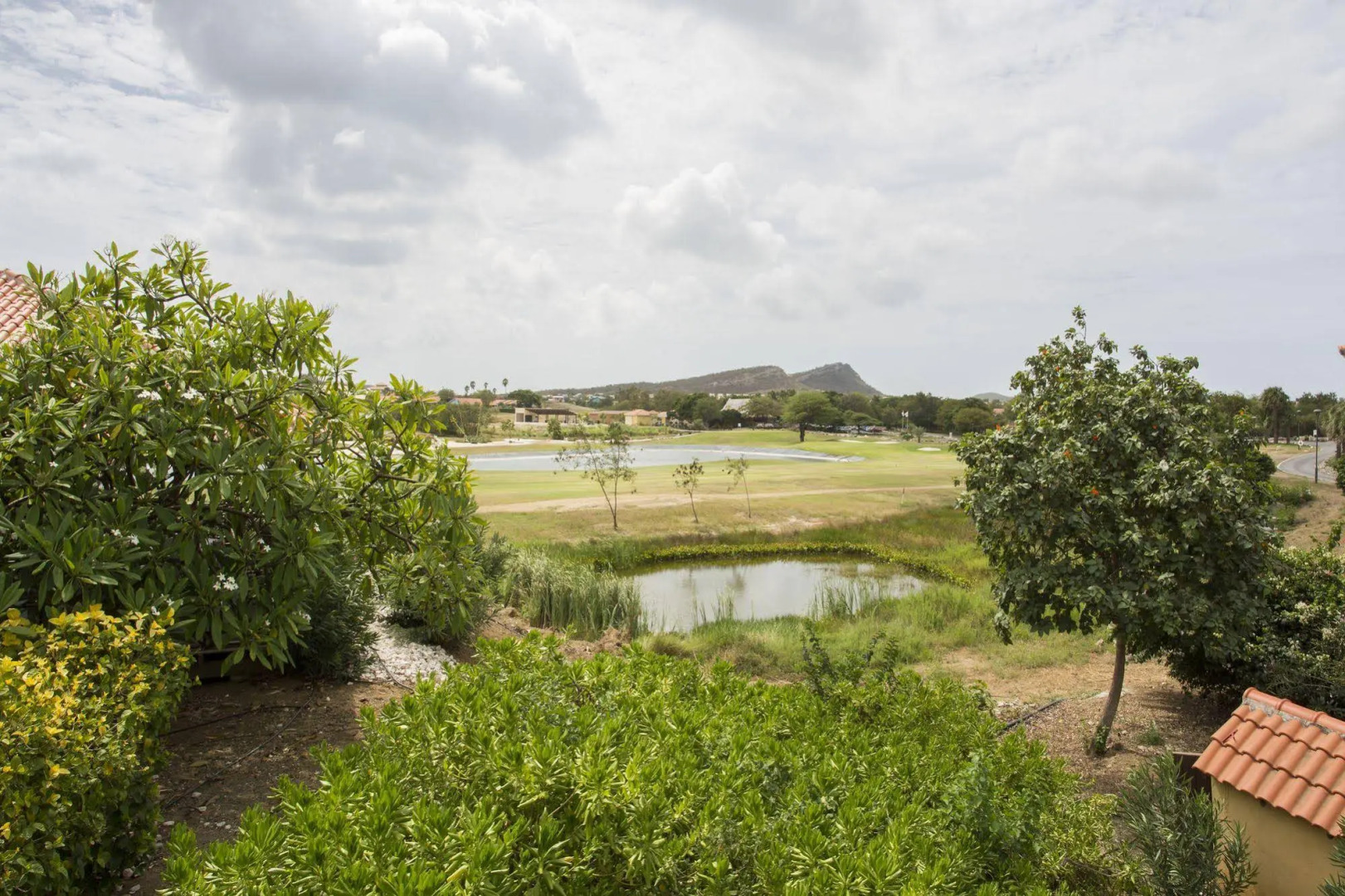 Blue Bay village villa 11