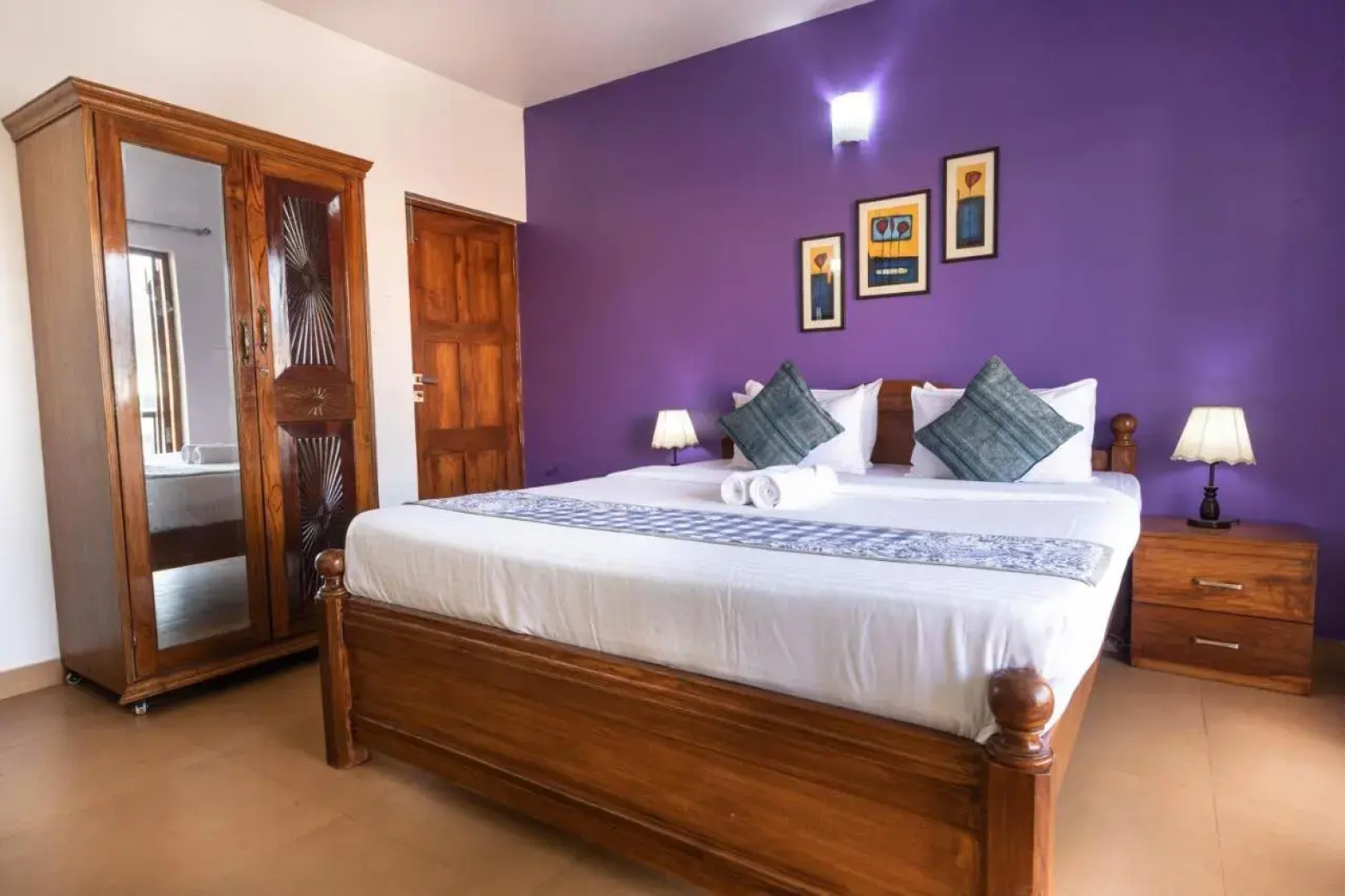 Thor Villa, 5BHK-Private Pool-Cook-Caretaker