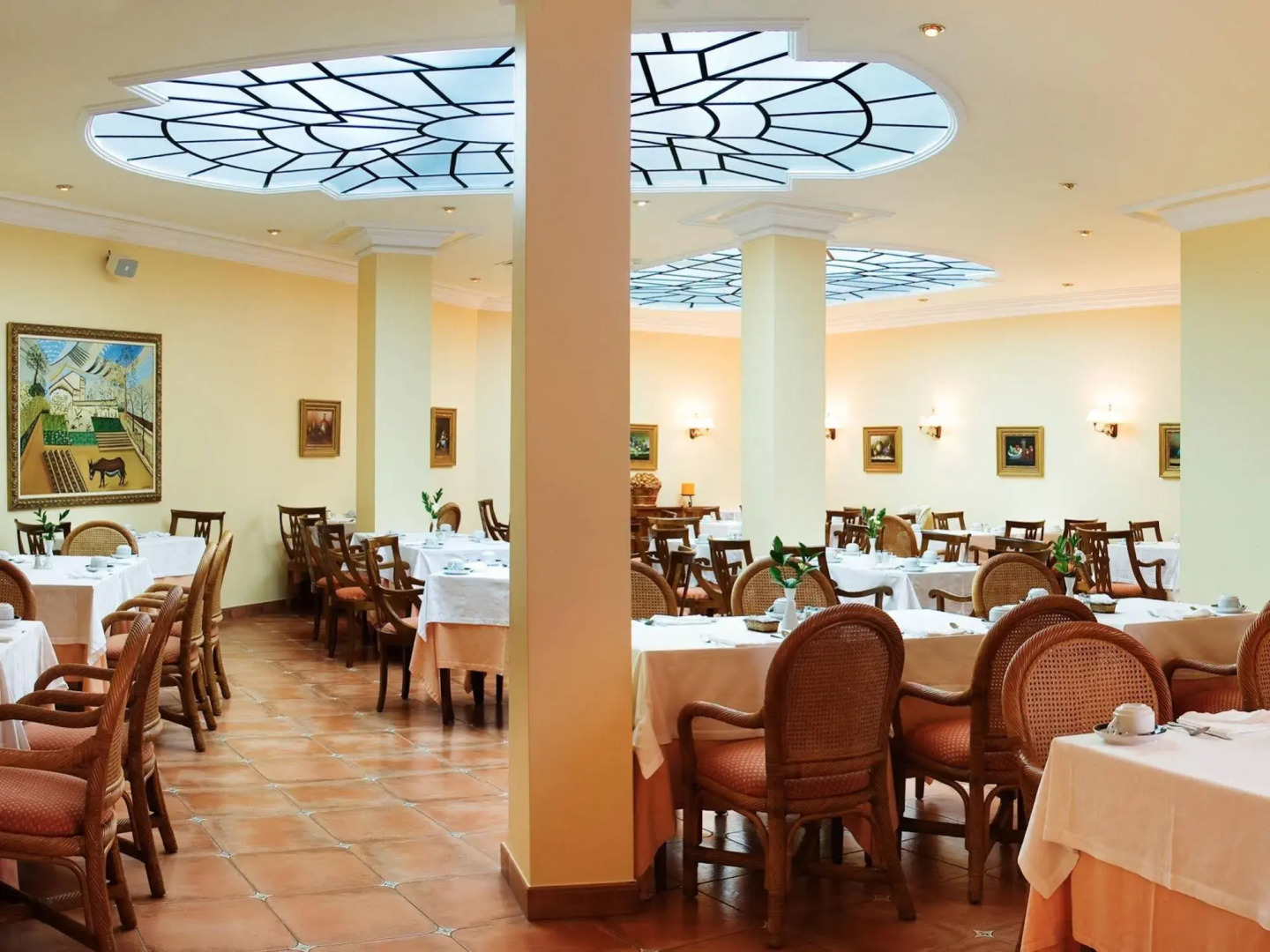 Vale Do Garrão Villas