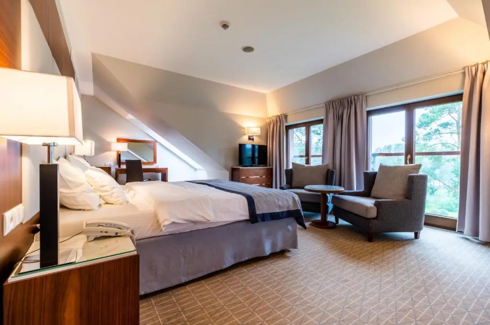 Natura Mazur Resort & Conference