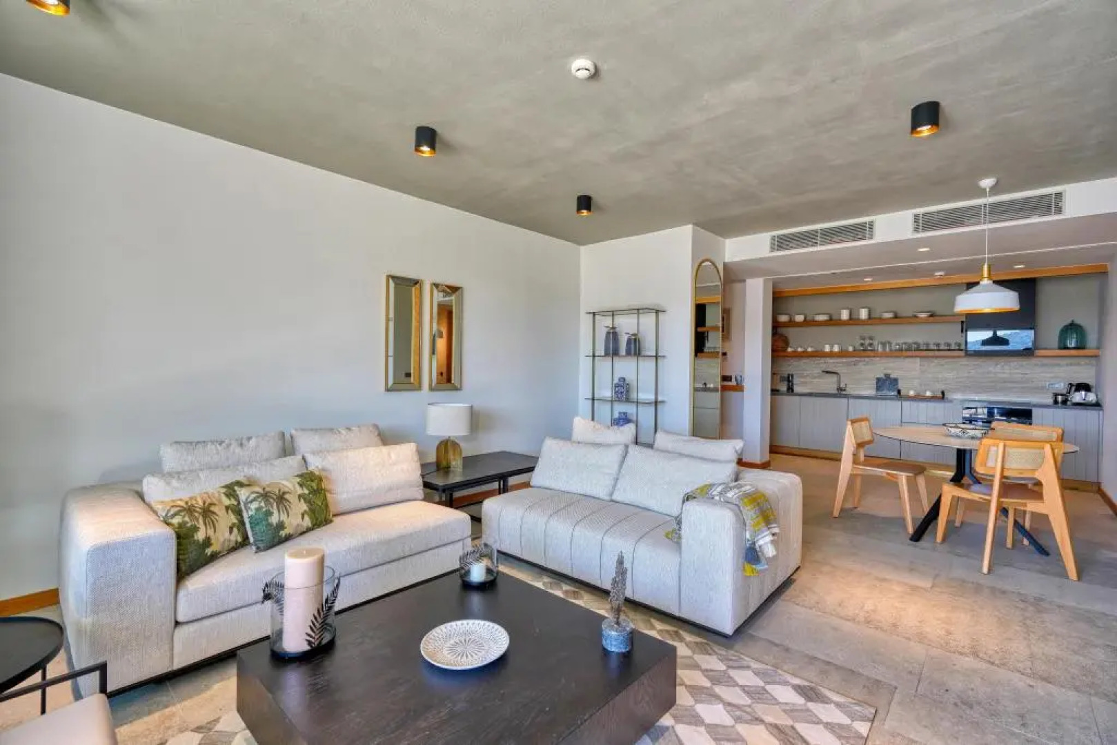 G Beyond Residences & Villas