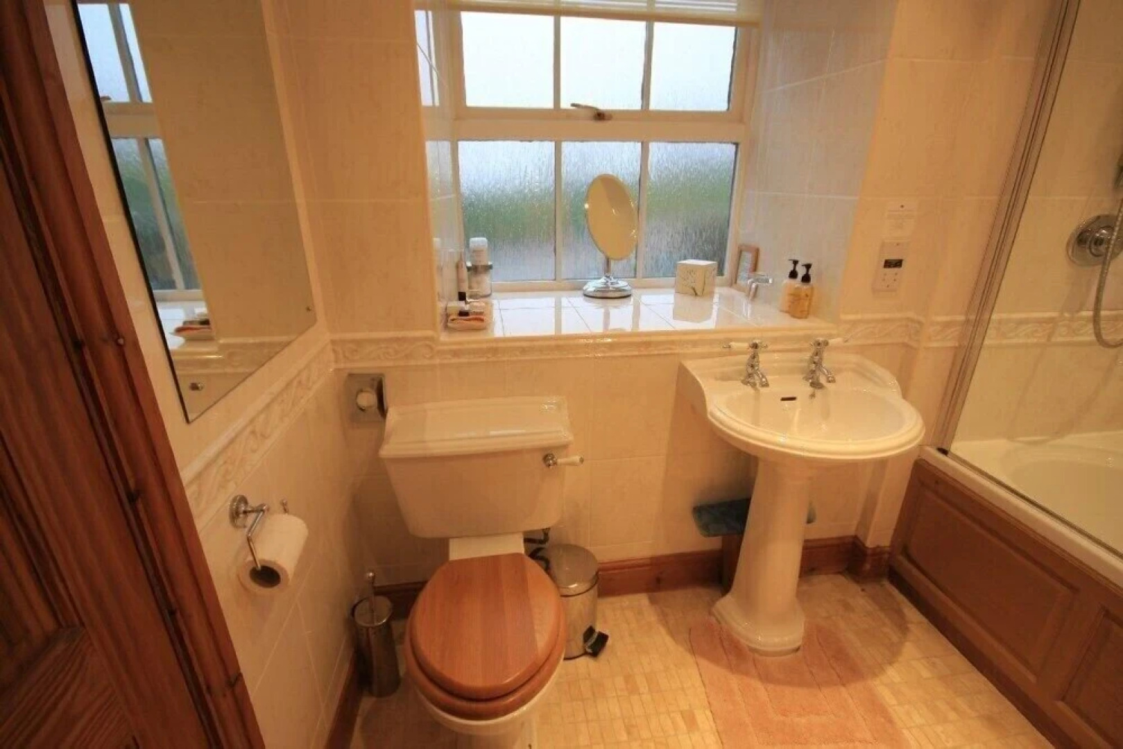 Country Getaway - Tosson Tower Farm