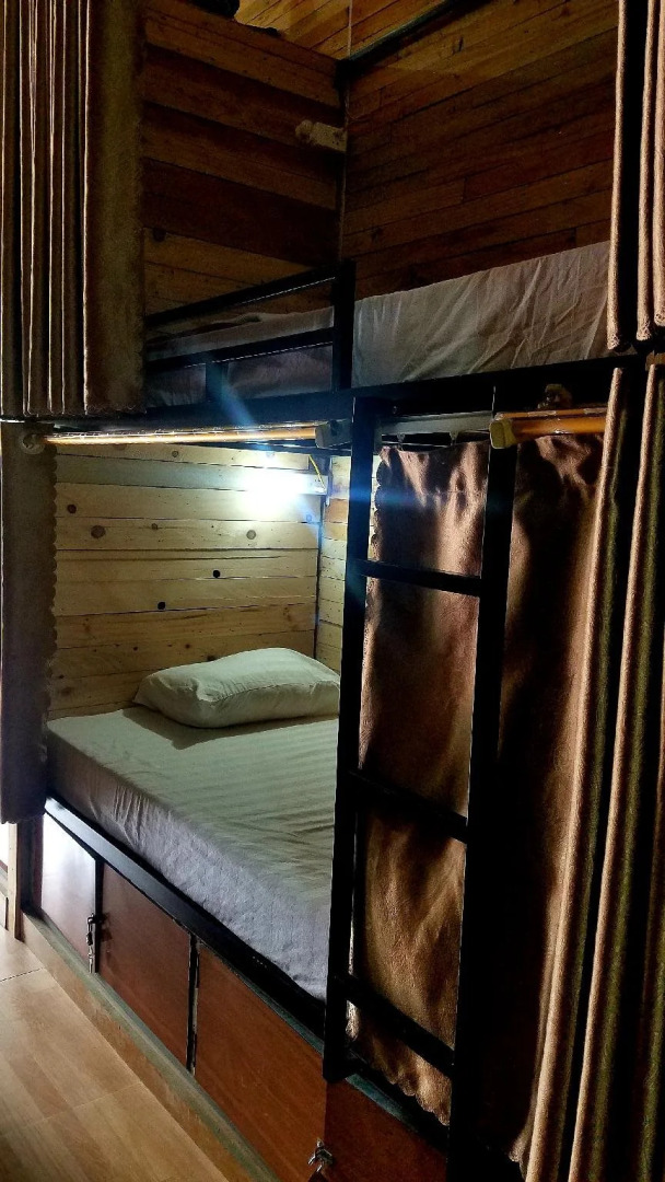 Ha Giang Creekside Homestay & Hostel