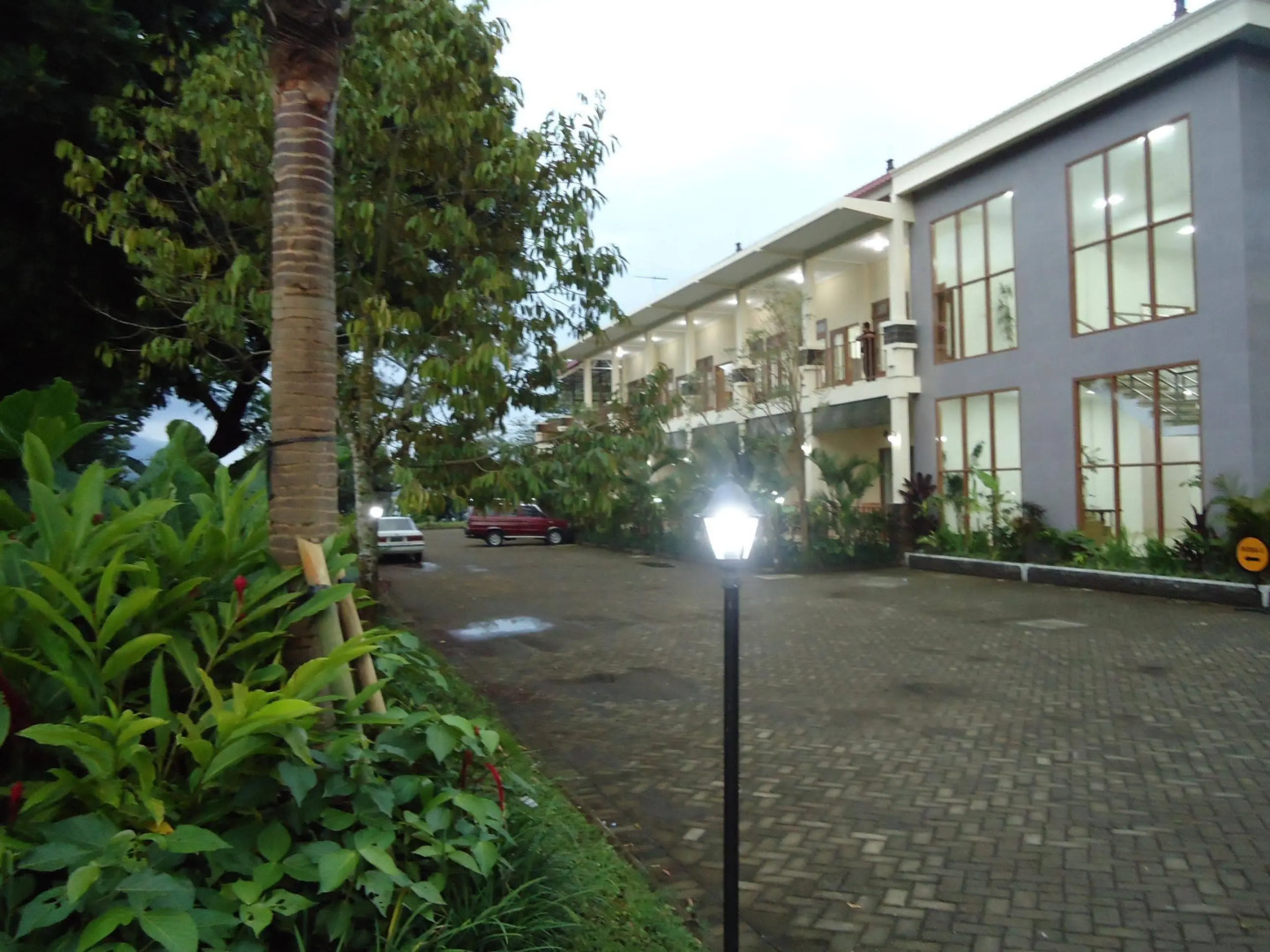 Selorejo Hotel & Resort