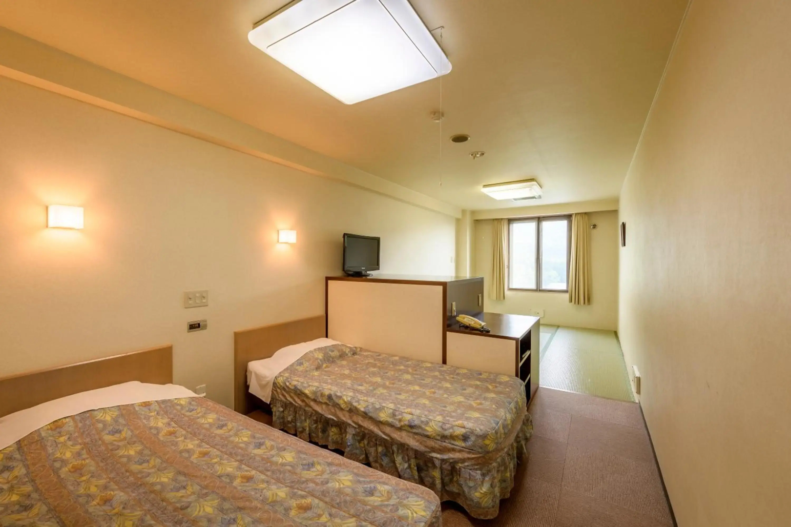 Hotel Tagawa