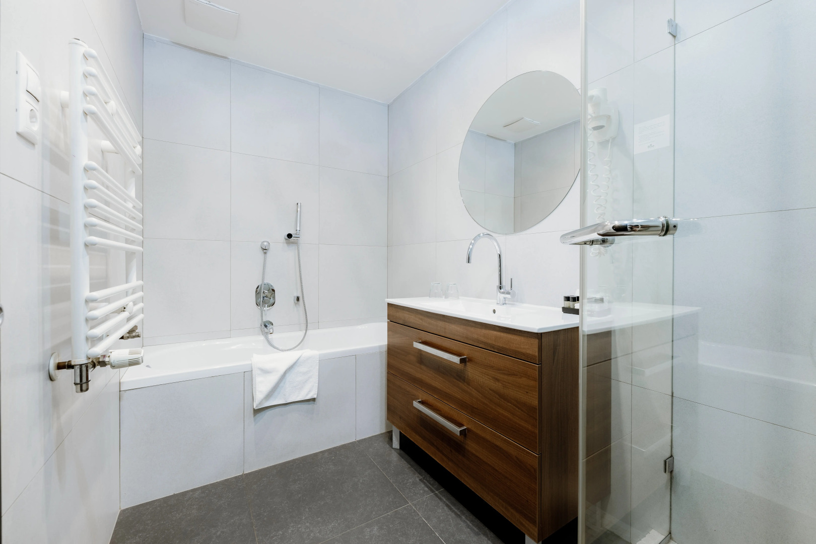 Bliss Residence & Spa