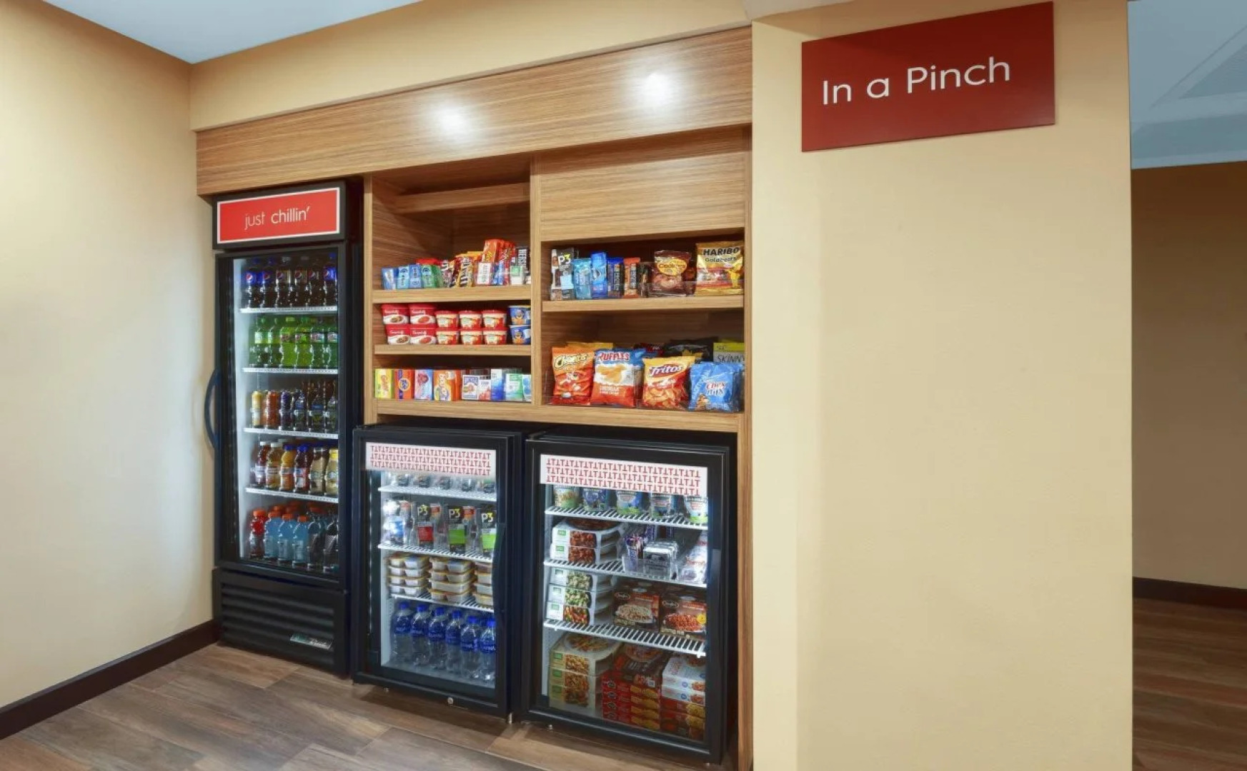 TownePlace Suites by Marriott St. Louis Edwardsville, IL