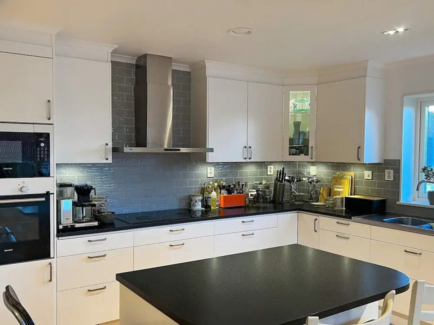 6 Person Holiday Home in Adelso-by Traum